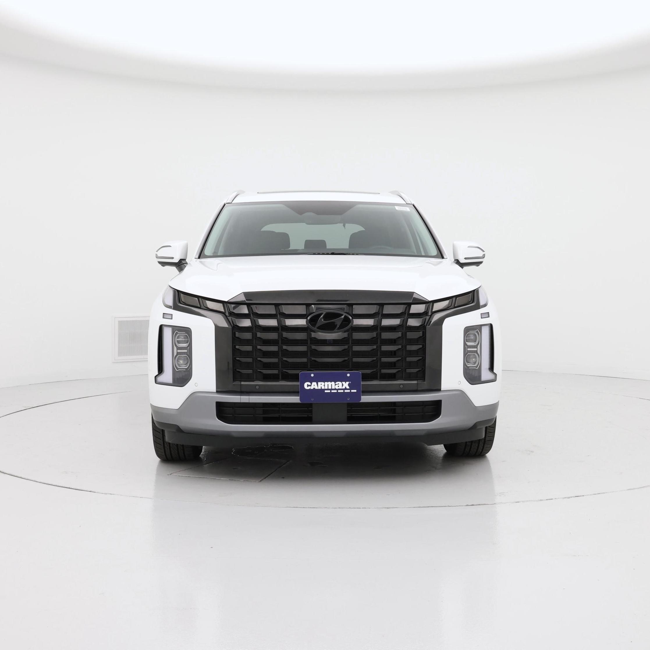 Thumbnail: 2024 Hyundai Palisade - 5