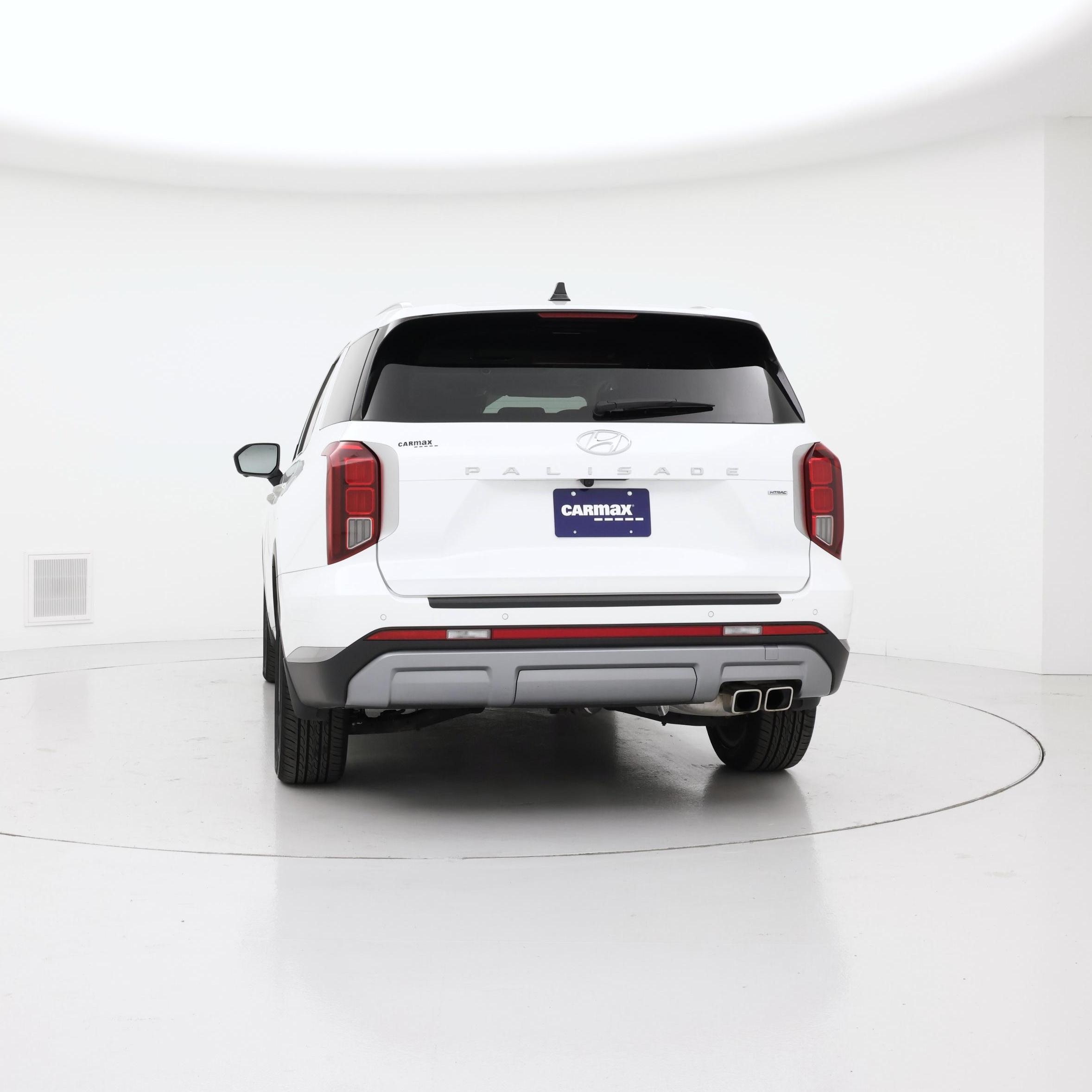 Thumbnail: 2024 Hyundai Palisade - 6