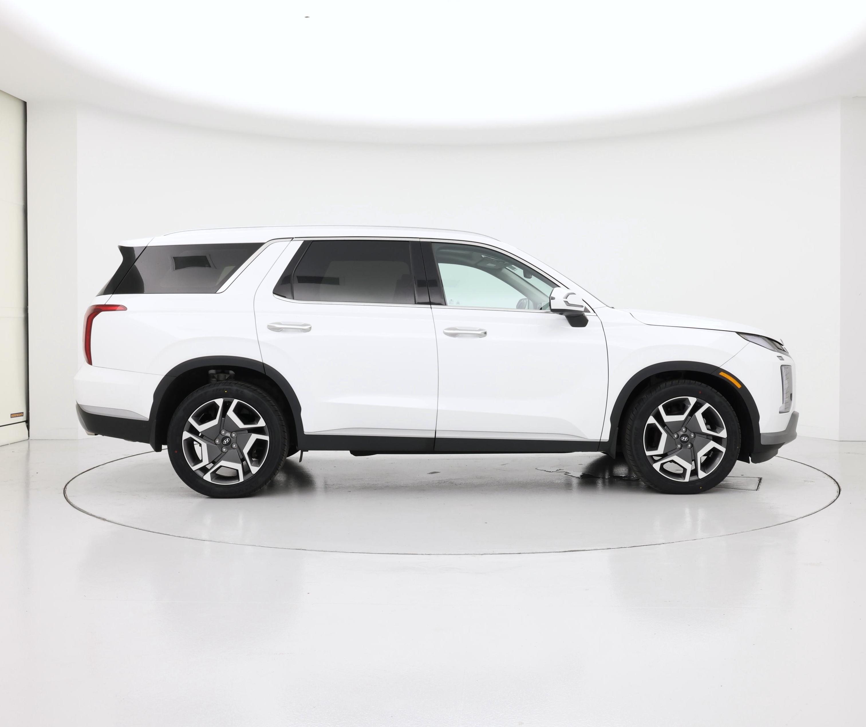 Thumbnail: 2024 Hyundai Palisade - 7