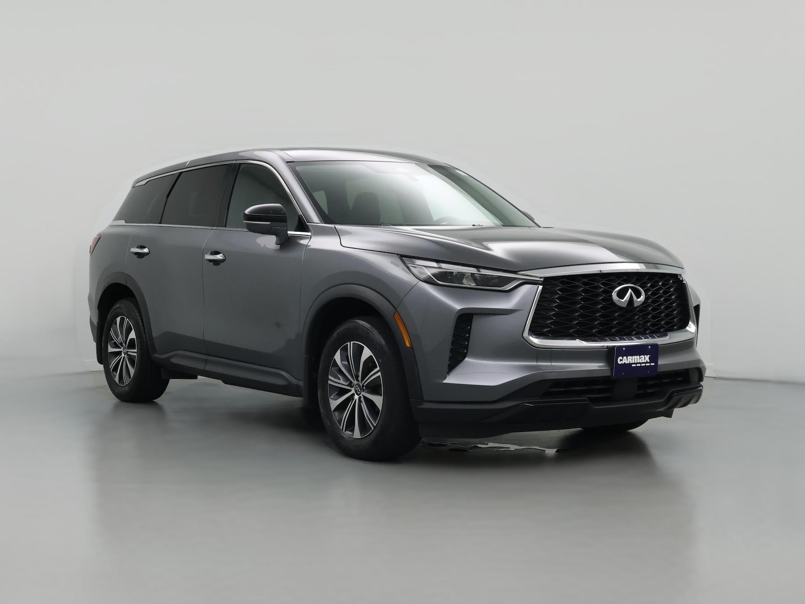 2024 INFINITI QX60