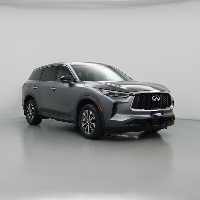 2024 Infiniti QX60 Pure
