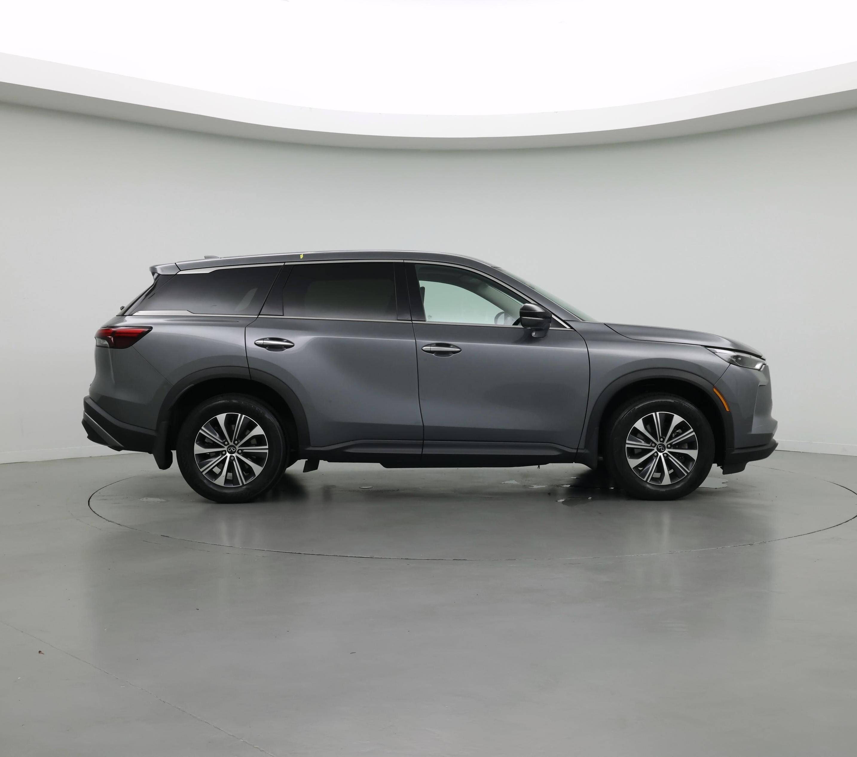 Thumbnail: 2024 INFINITI QX60 - 7