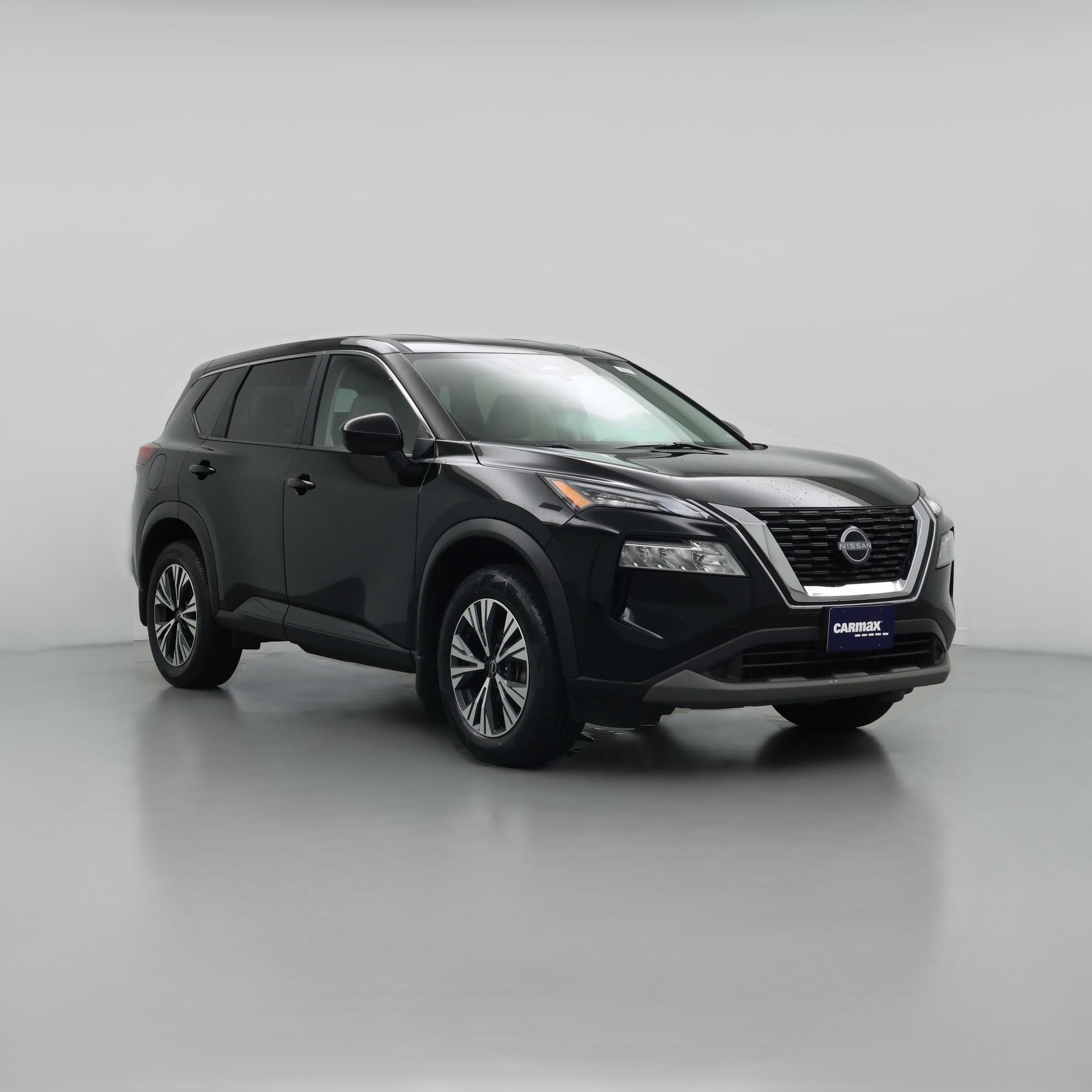 Thumbnail: 2023 Nissan Rogue - 1