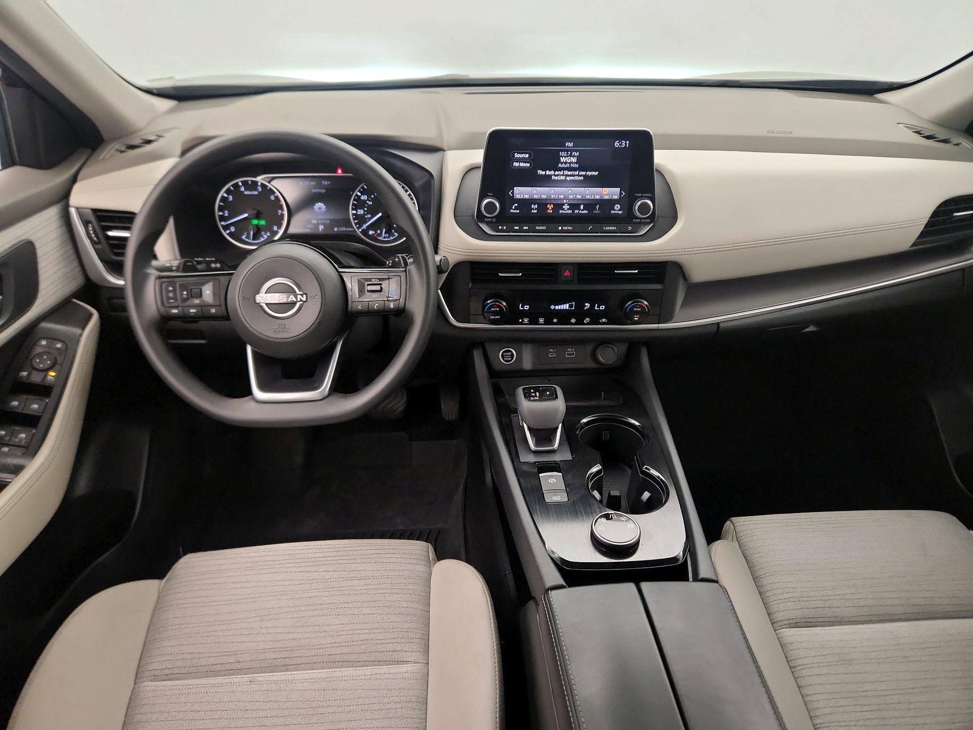 Thumbnail: 2023 Nissan Rogue - 9