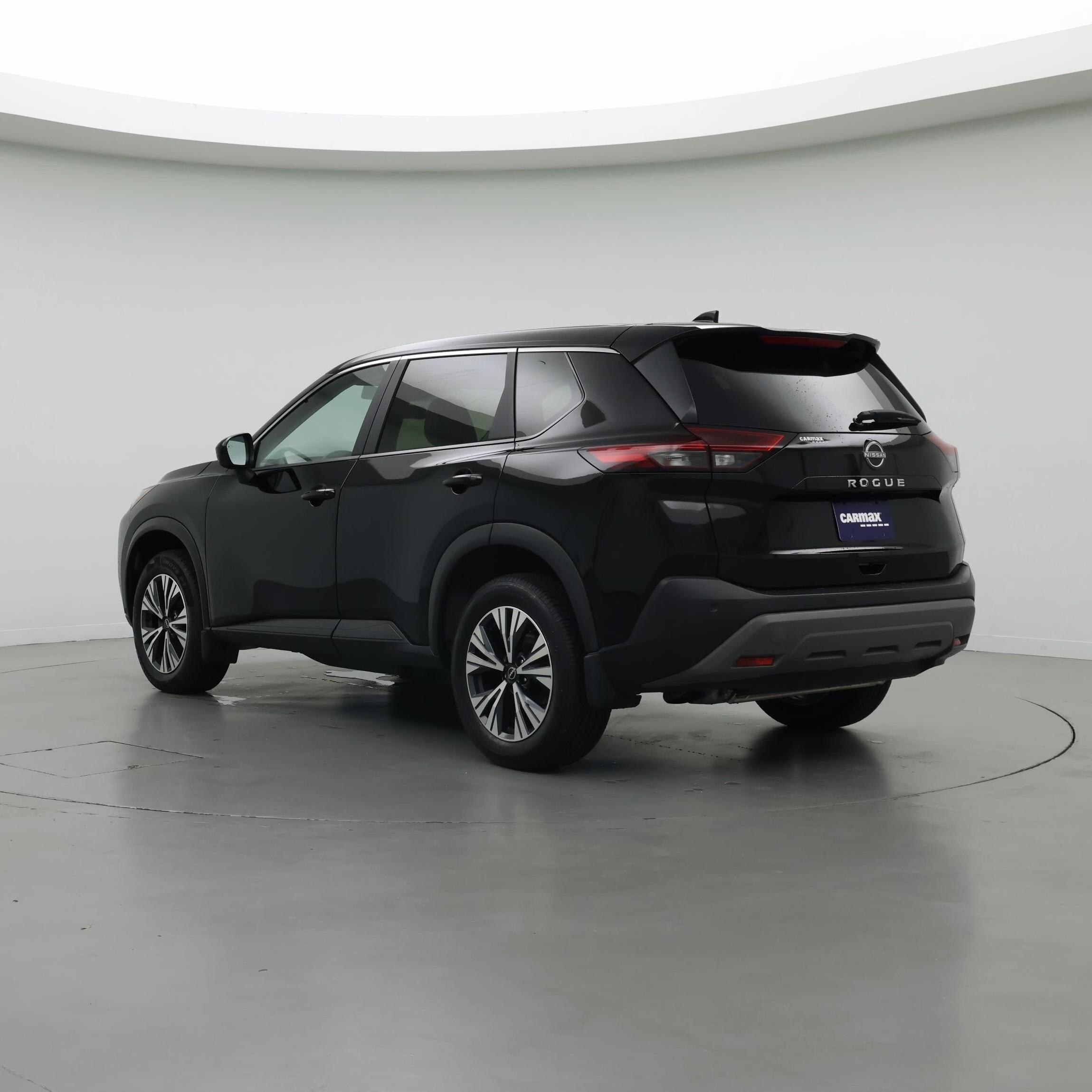 Thumbnail: 2023 Nissan Rogue - 2