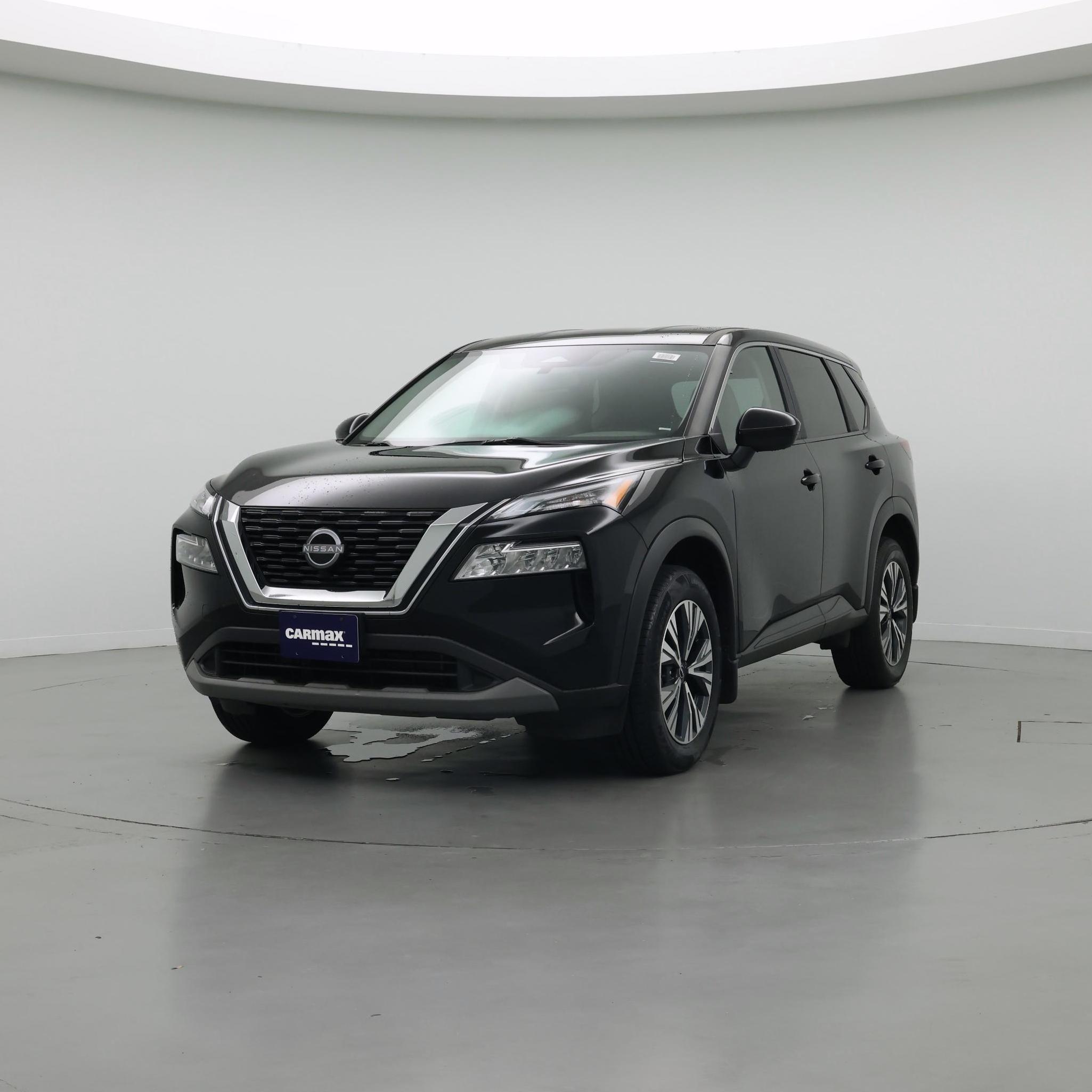 Thumbnail: 2023 Nissan Rogue - 4