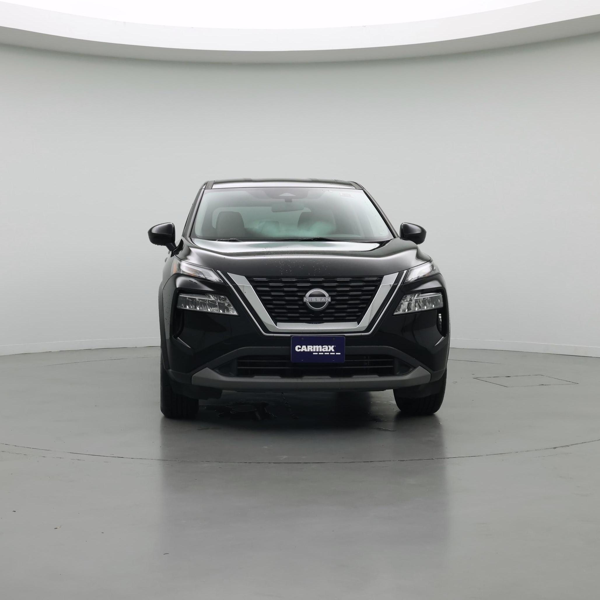 Thumbnail: 2023 Nissan Rogue - 5