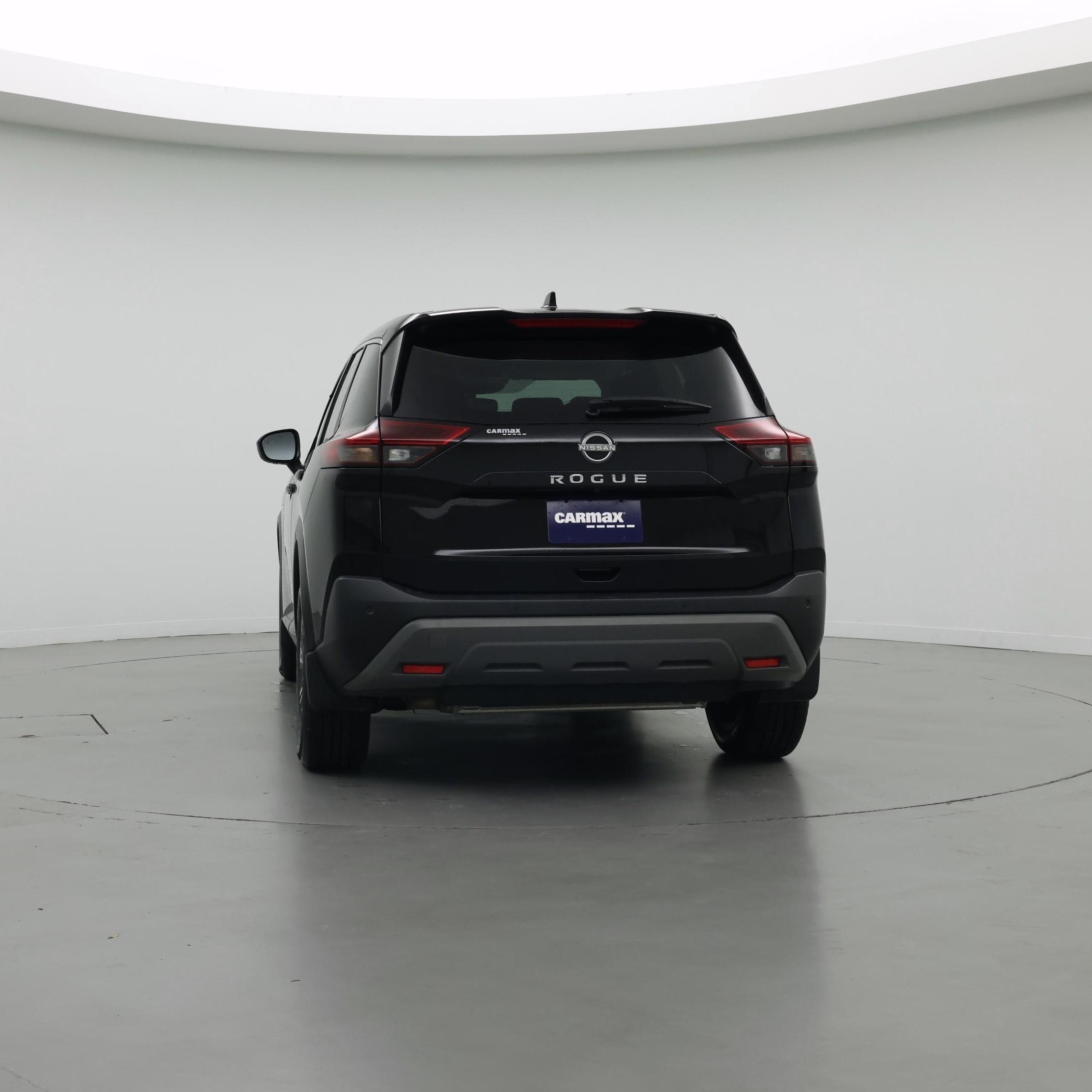 Thumbnail: 2023 Nissan Rogue - 6