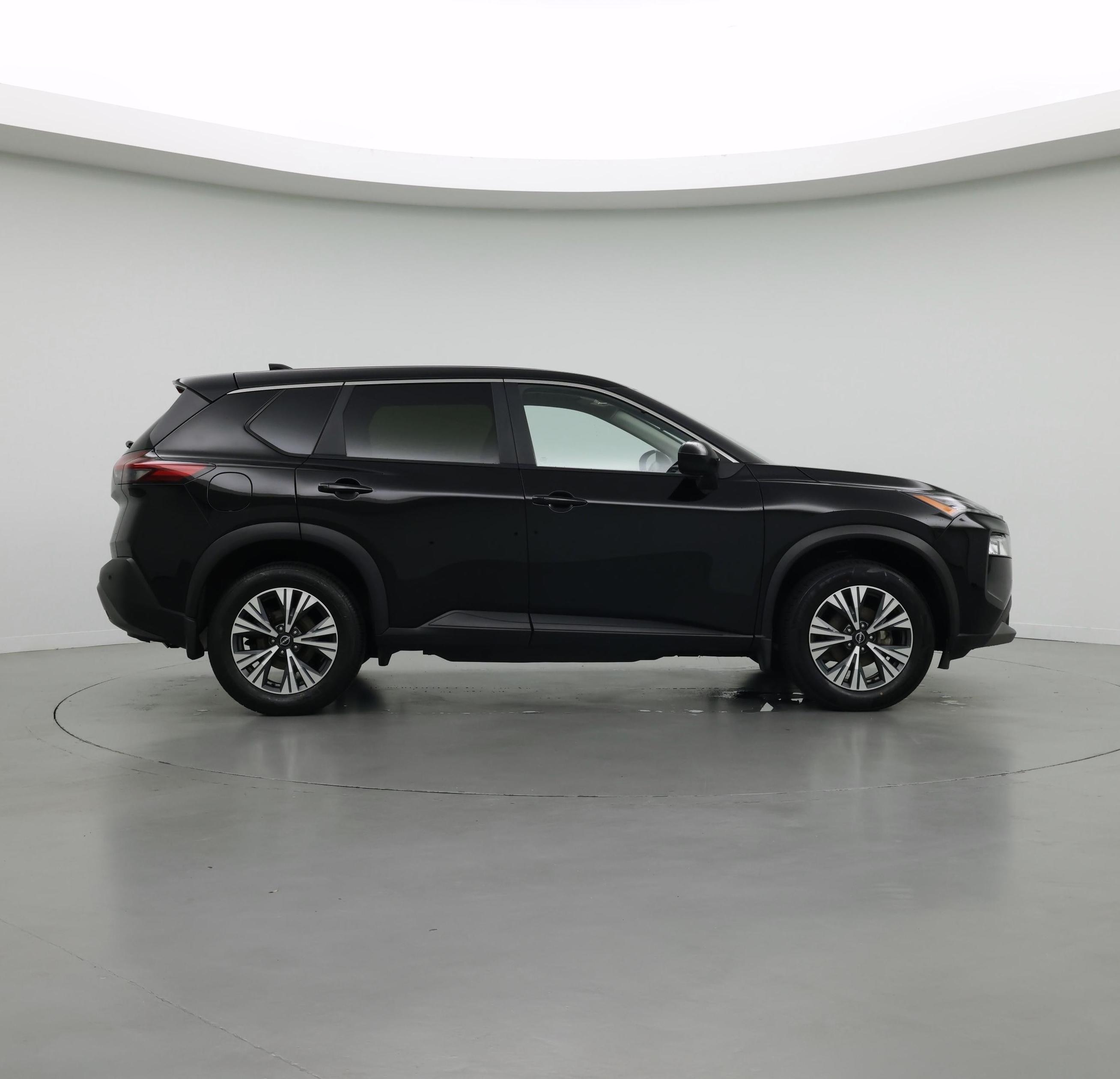 Thumbnail: 2023 Nissan Rogue - 7