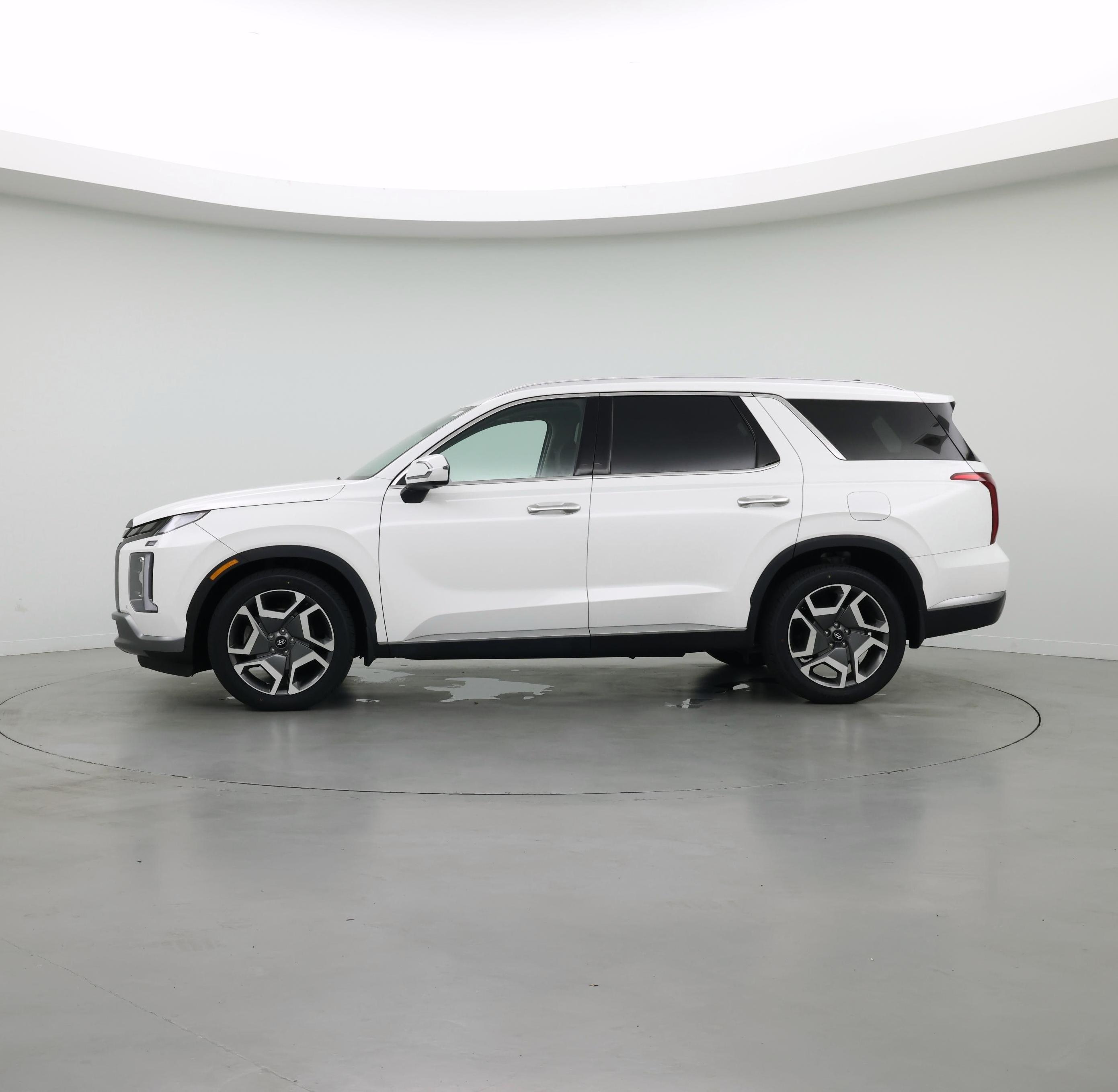 Thumbnail: 2024 Hyundai Palisade - 3