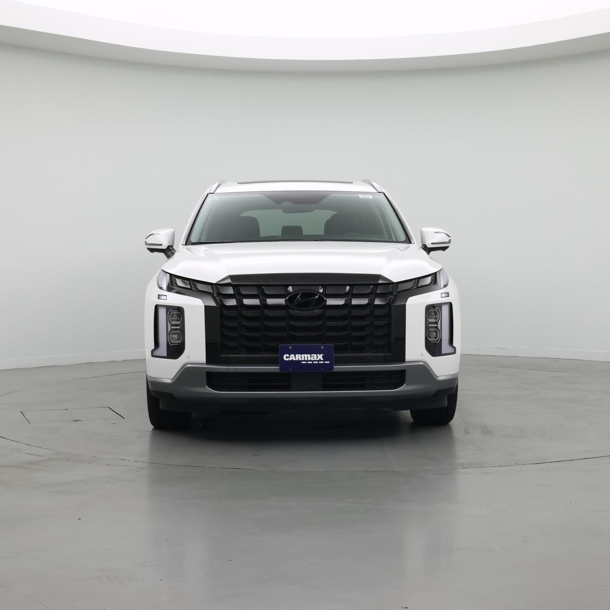 Thumbnail: 2024 Hyundai Palisade - 5