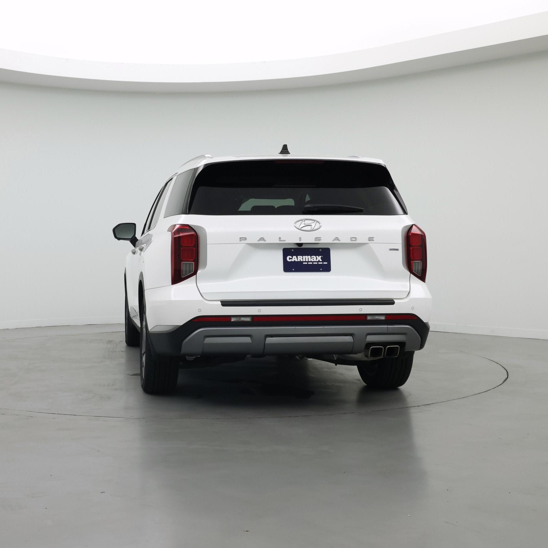 Thumbnail: 2024 Hyundai Palisade - 6