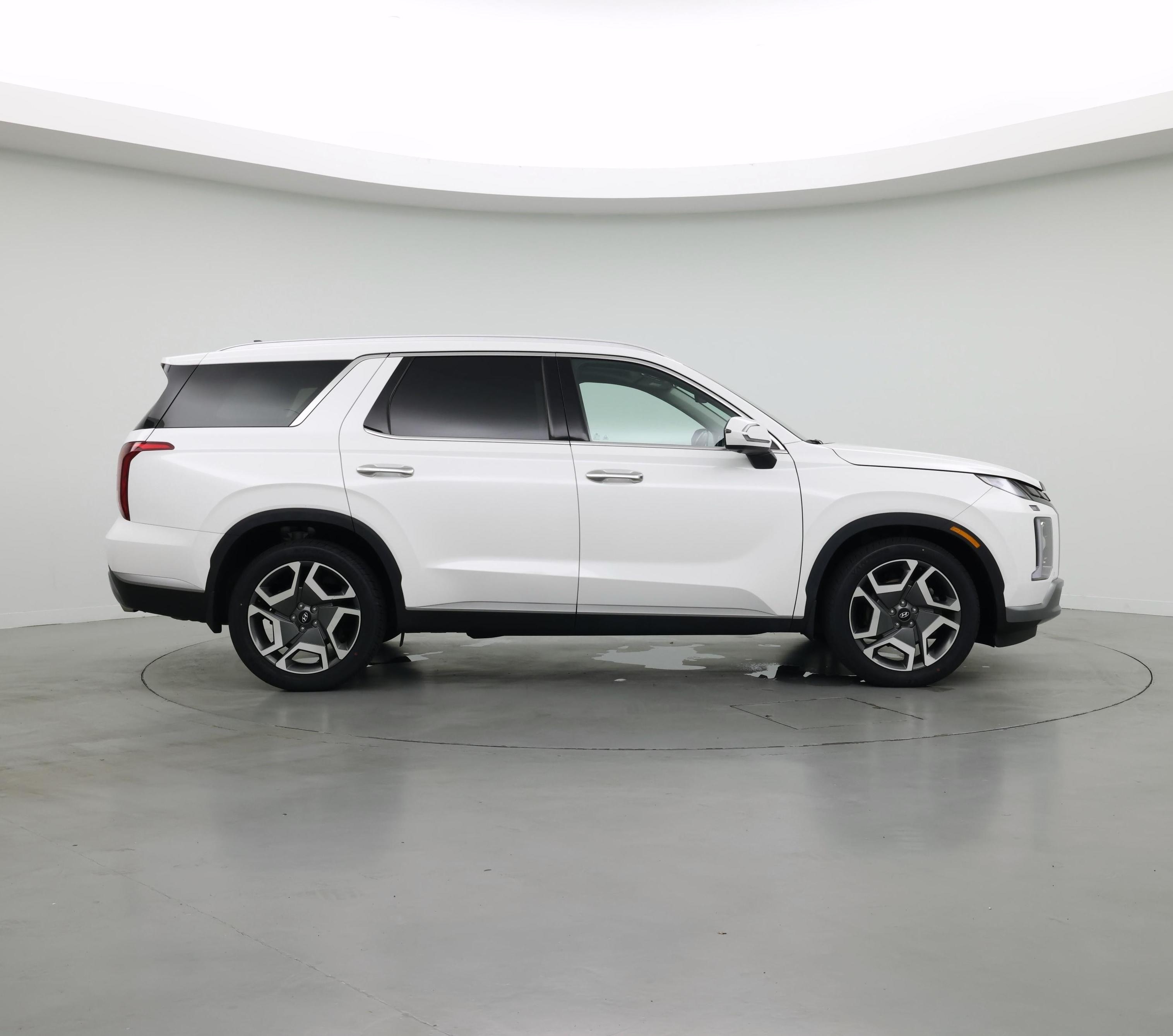Thumbnail: 2024 Hyundai Palisade - 7
