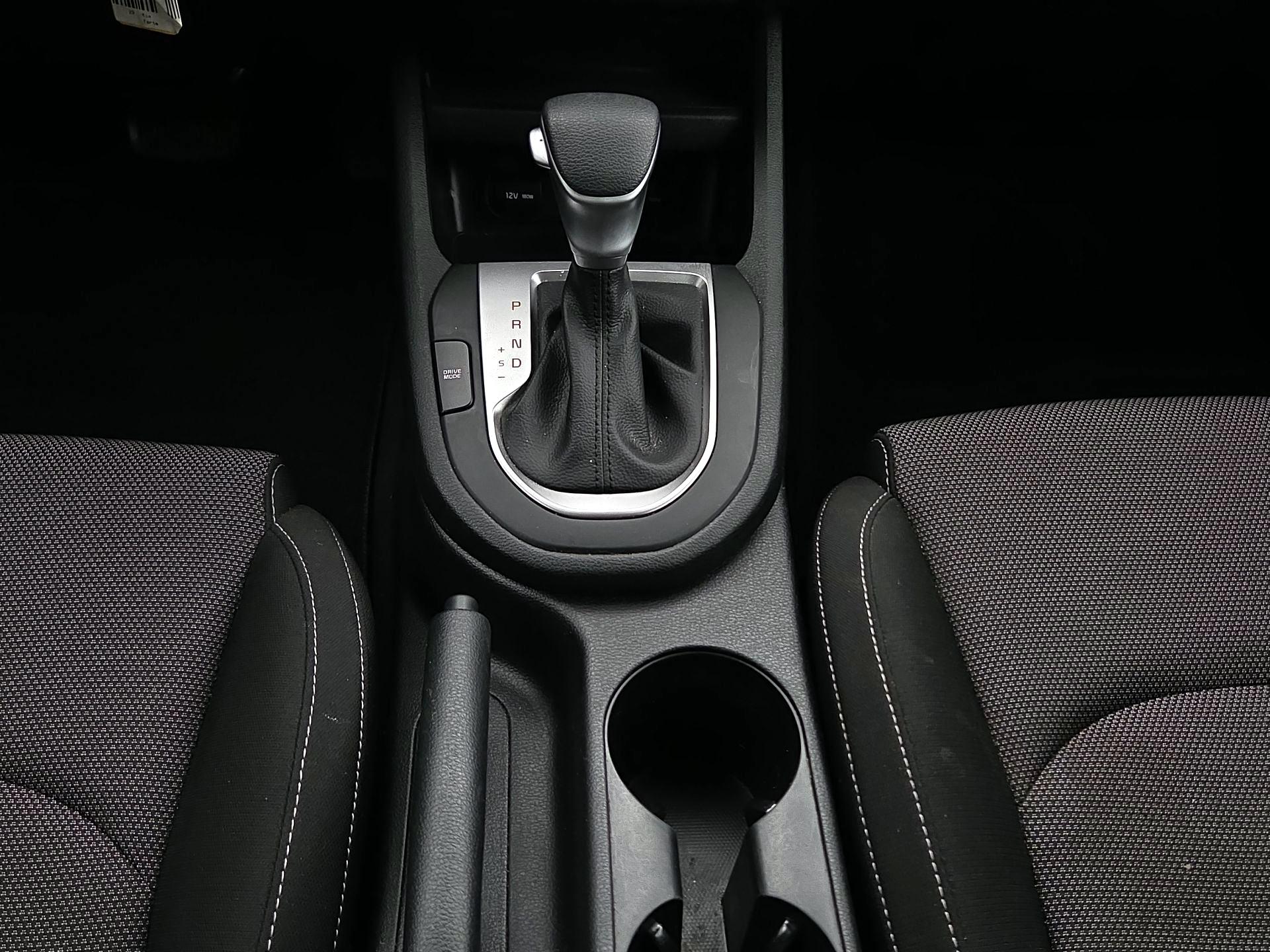 Thumbnail: 2023 Kia Forte - 17