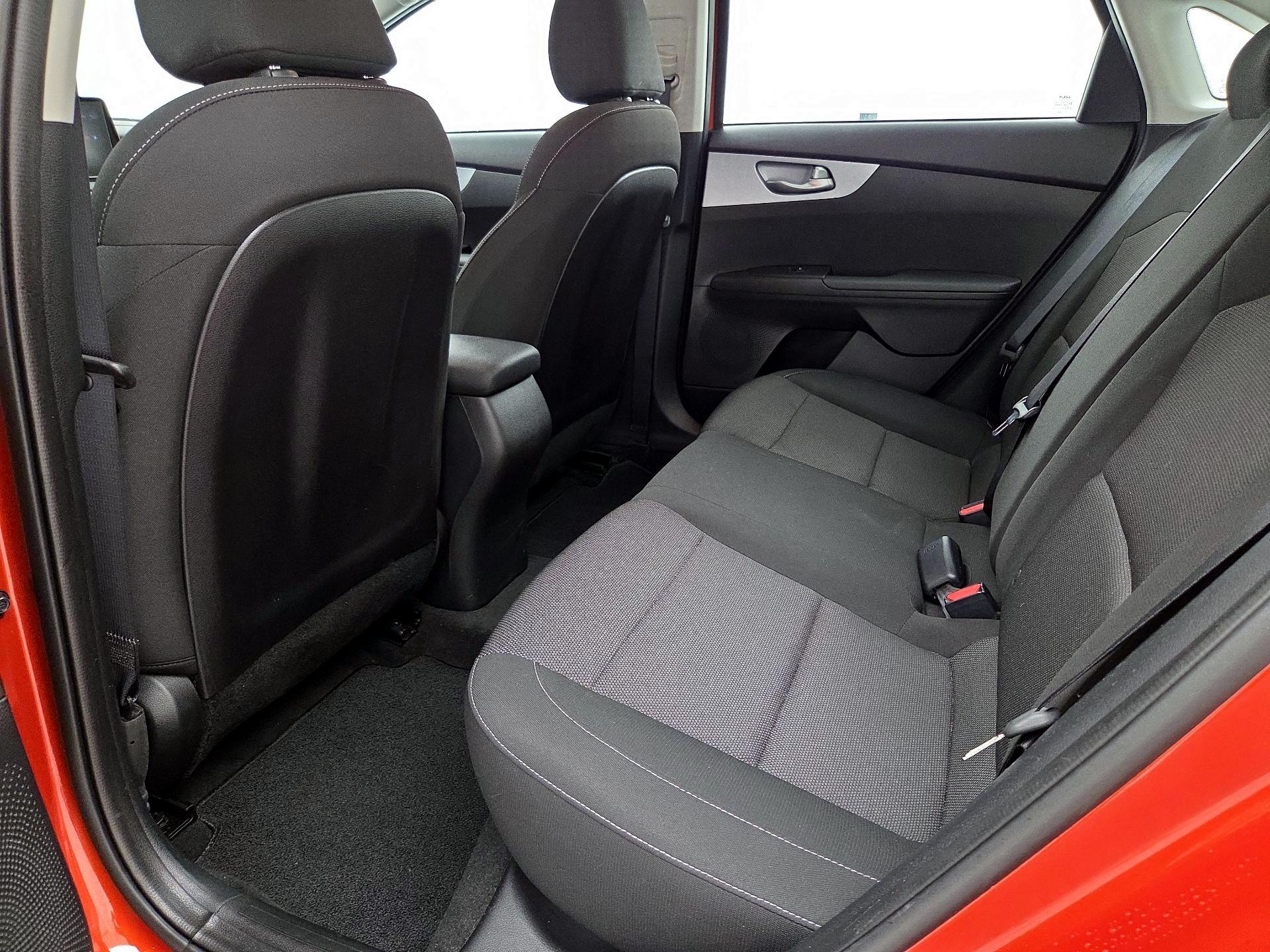 Thumbnail: 2023 Kia Forte - 19