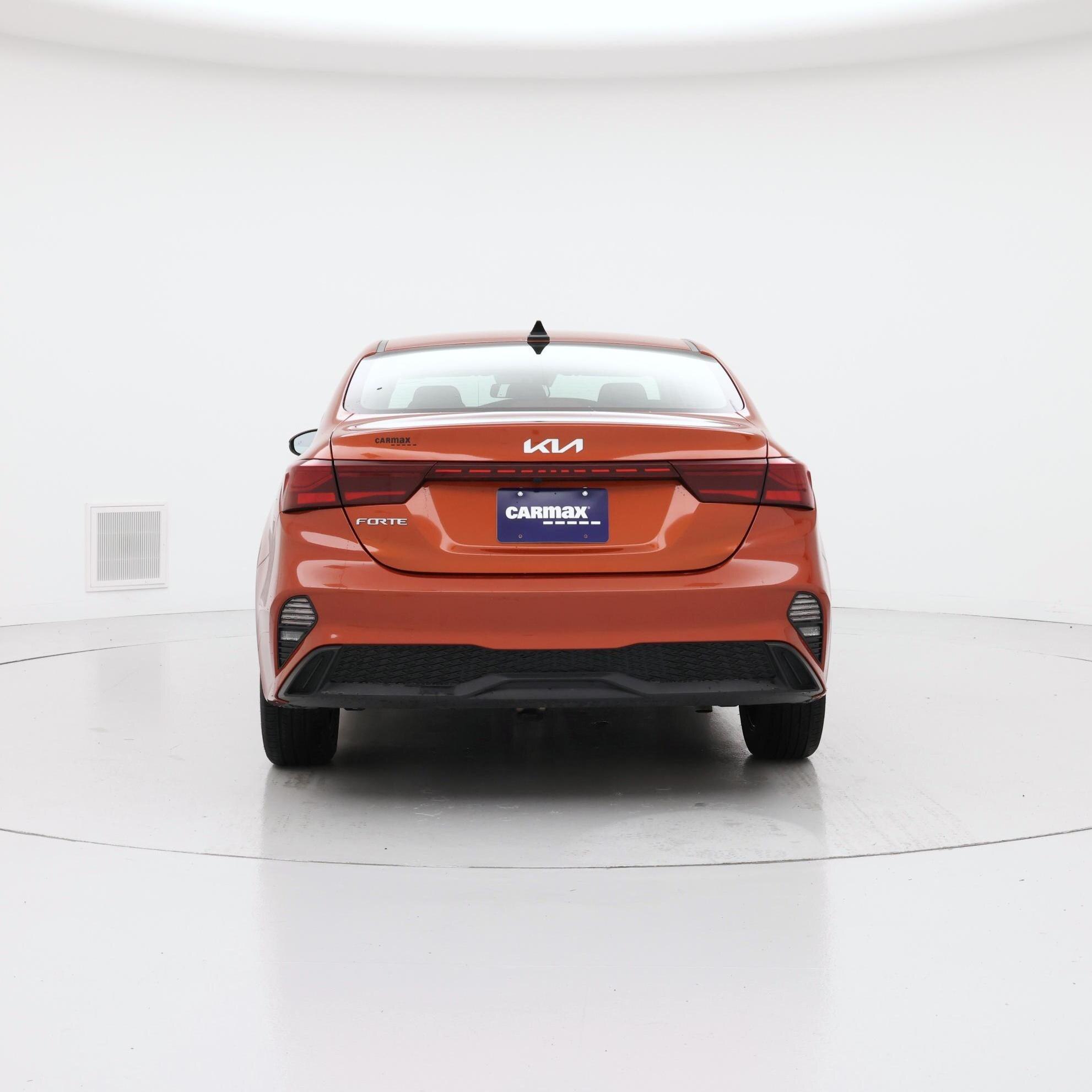 Thumbnail: 2023 Kia Forte - 6