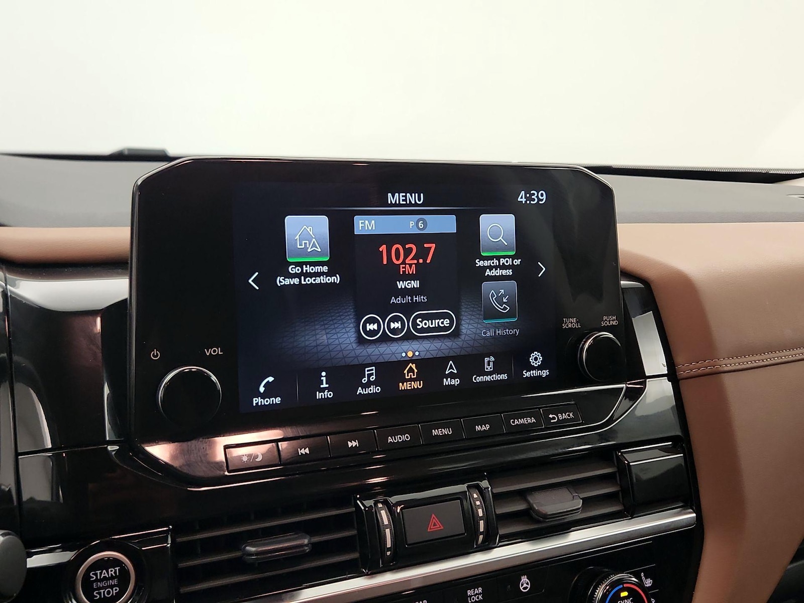 2023 Nissan Pathfinder Platinum - Photo 16