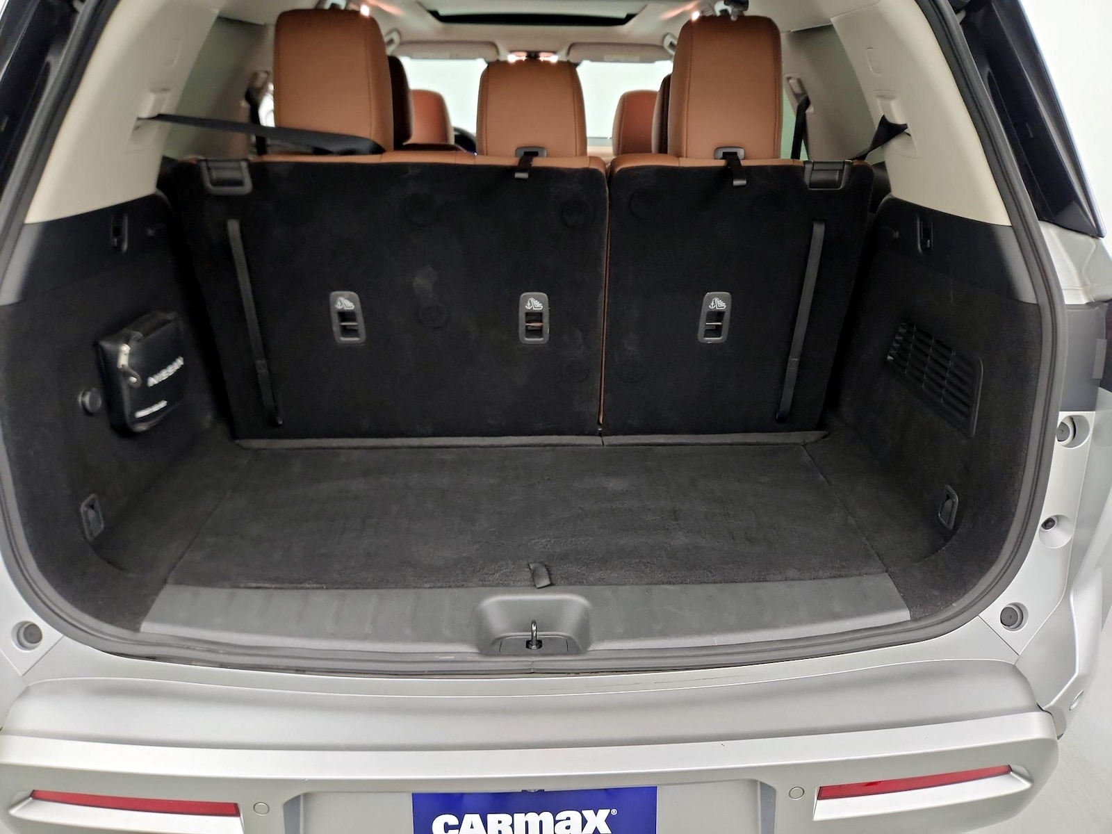 2023 Nissan Pathfinder Platinum - Photo 23