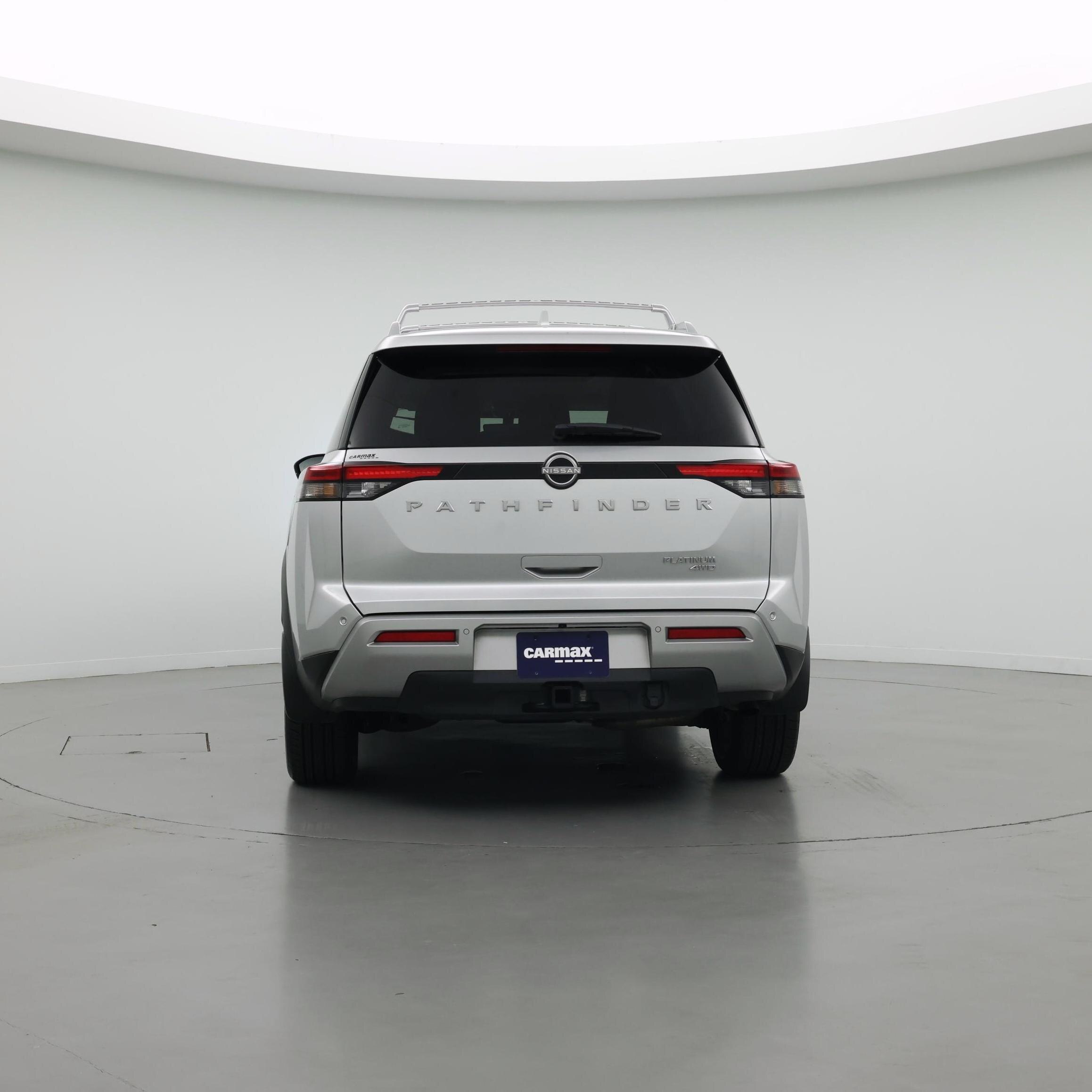 Thumbnail: 2023 Nissan Pathfinder - 6