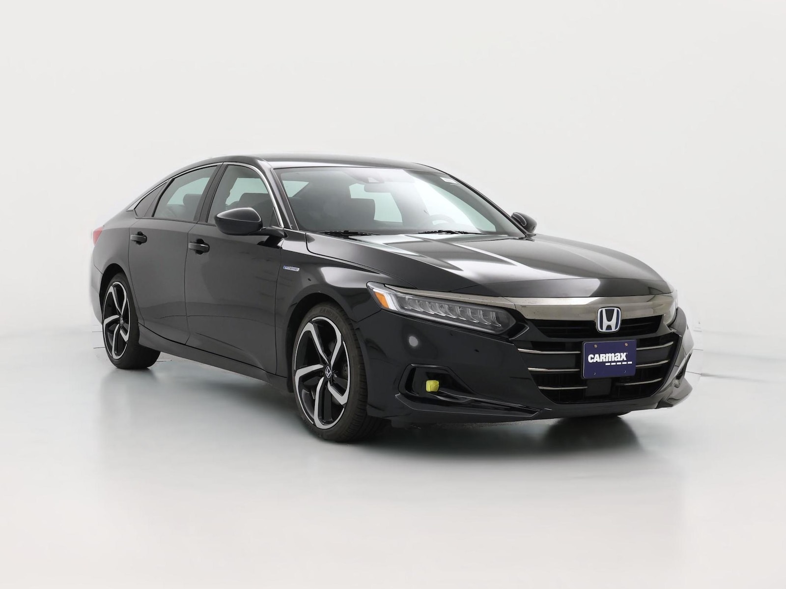 2022 Honda Accord Hybrid