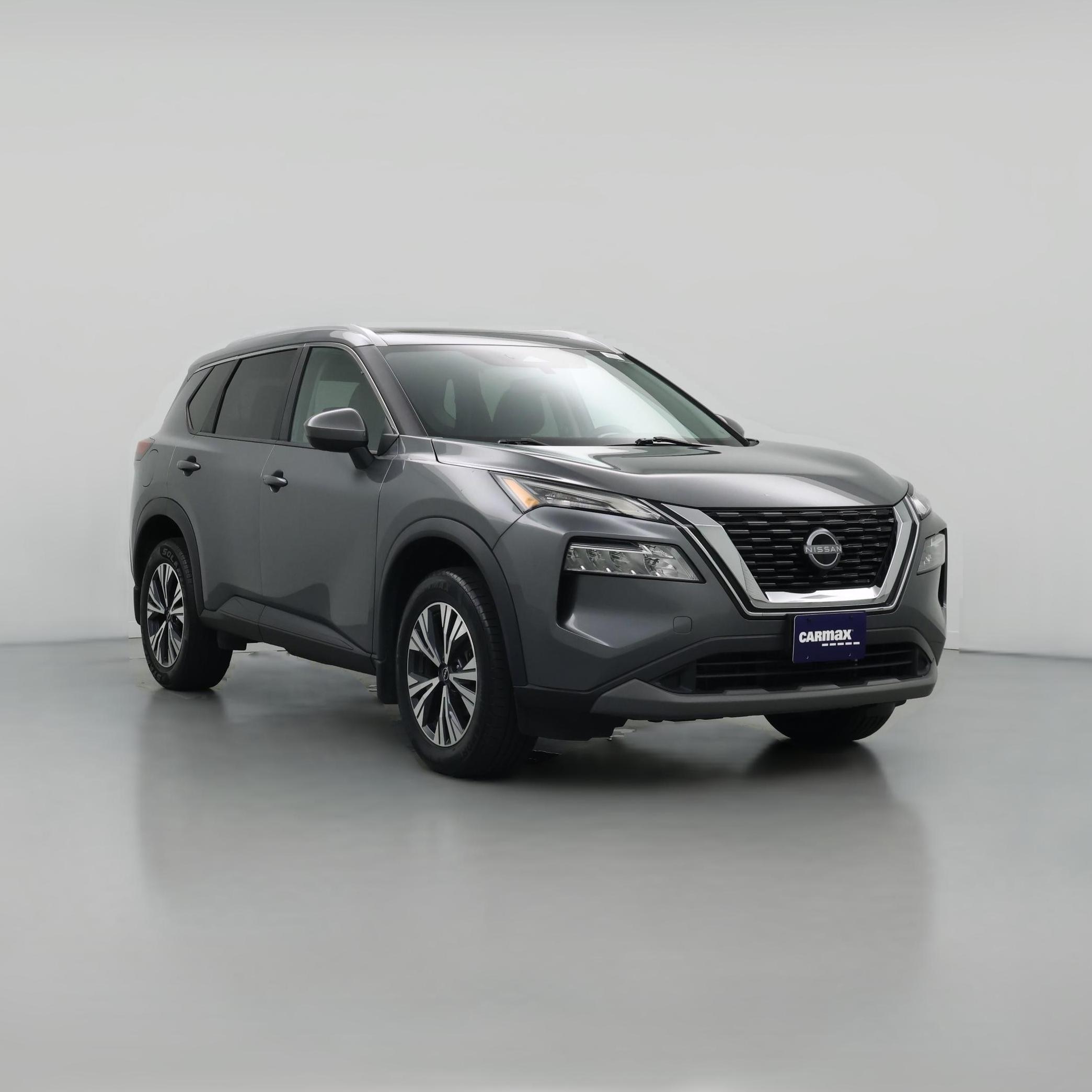 Thumbnail: 2023 Nissan Rogue - 1