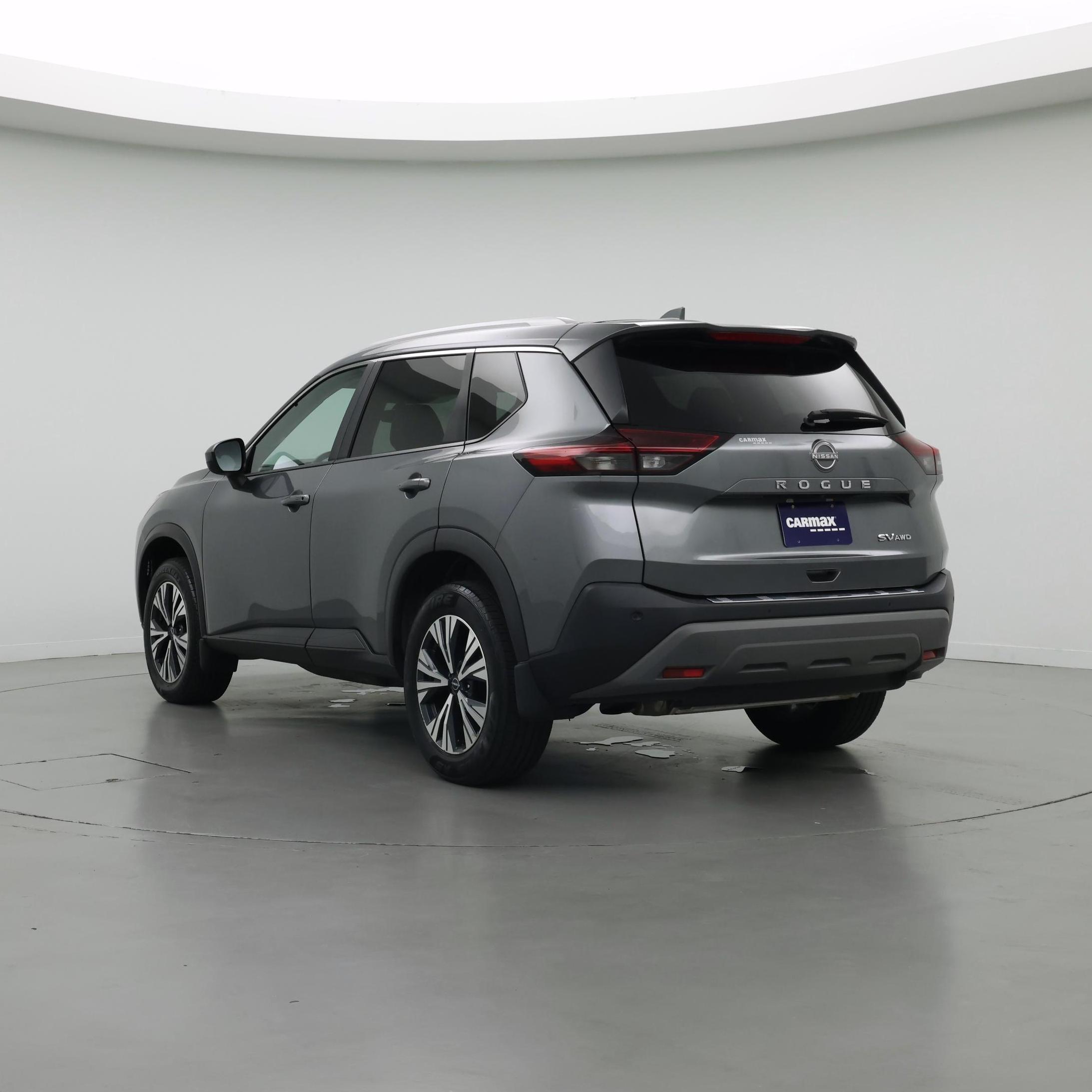 Thumbnail: 2023 Nissan Rogue - 2