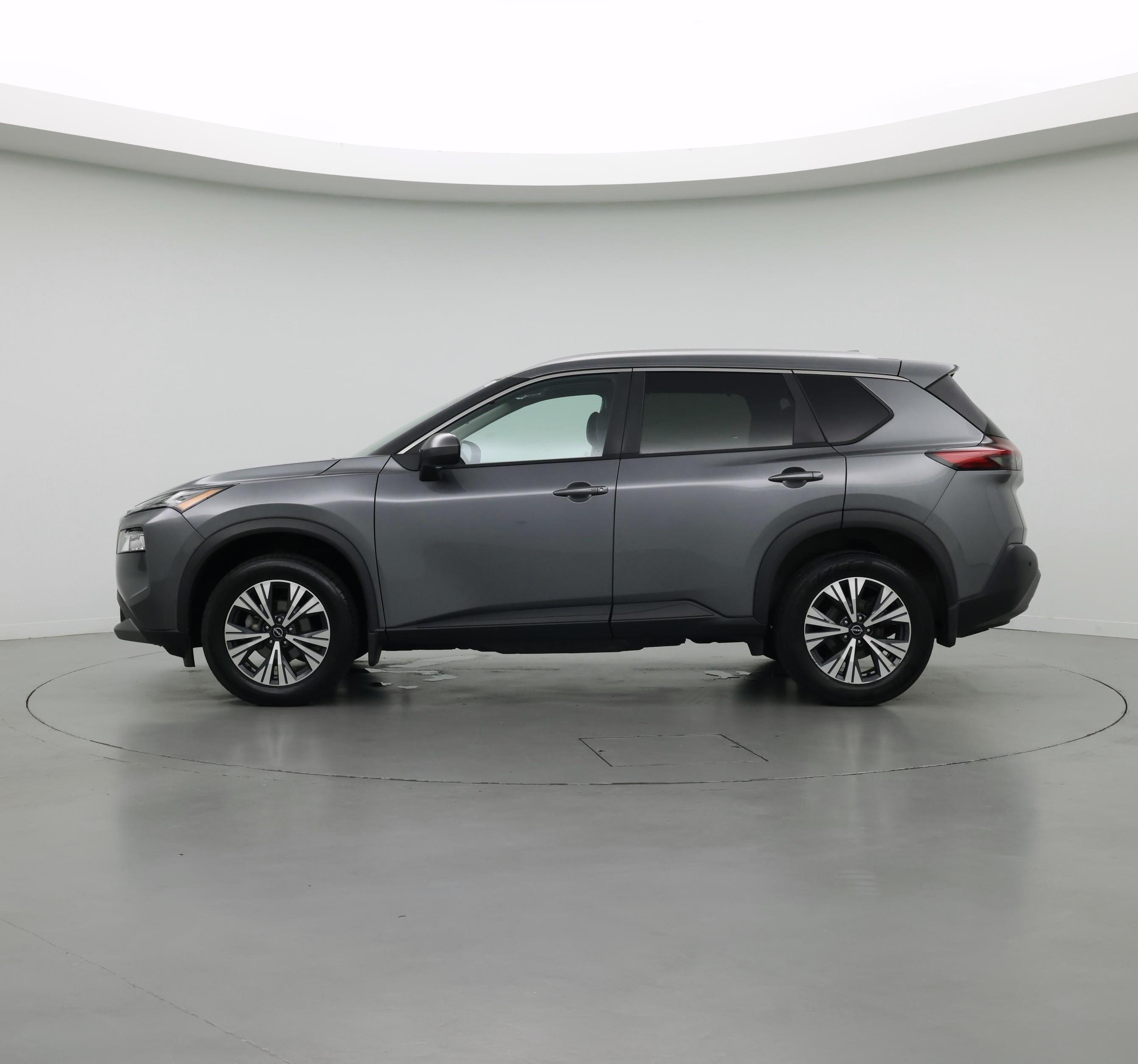 Thumbnail: 2023 Nissan Rogue - 3