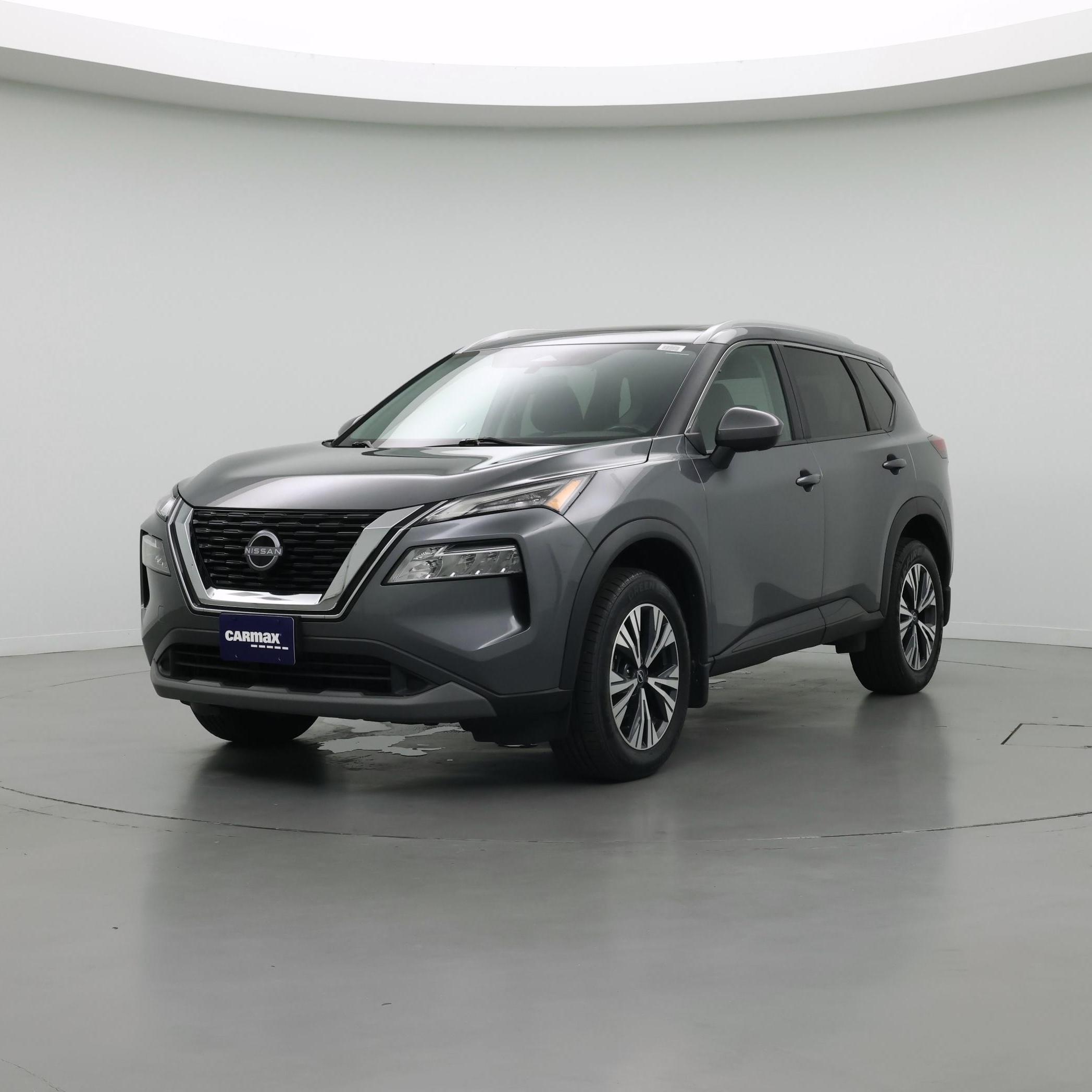 Thumbnail: 2023 Nissan Rogue - 4