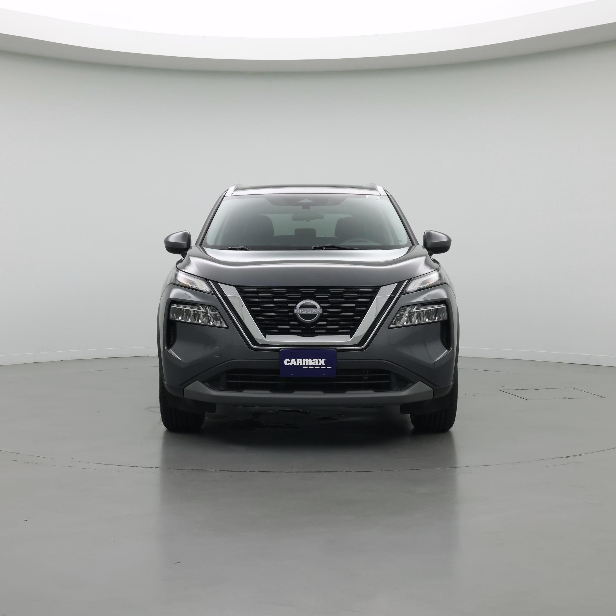 Thumbnail: 2023 Nissan Rogue - 5