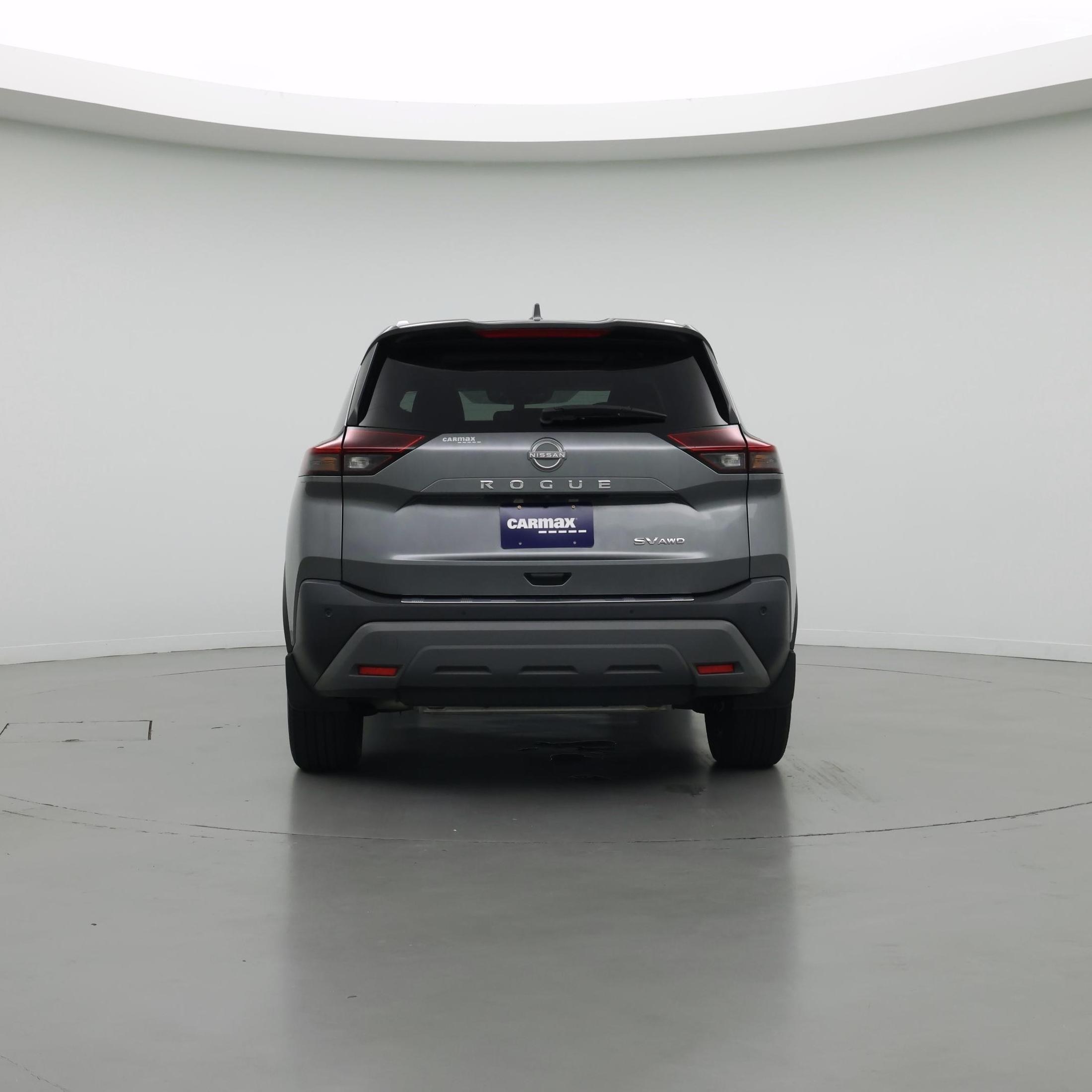 Thumbnail: 2023 Nissan Rogue - 6
