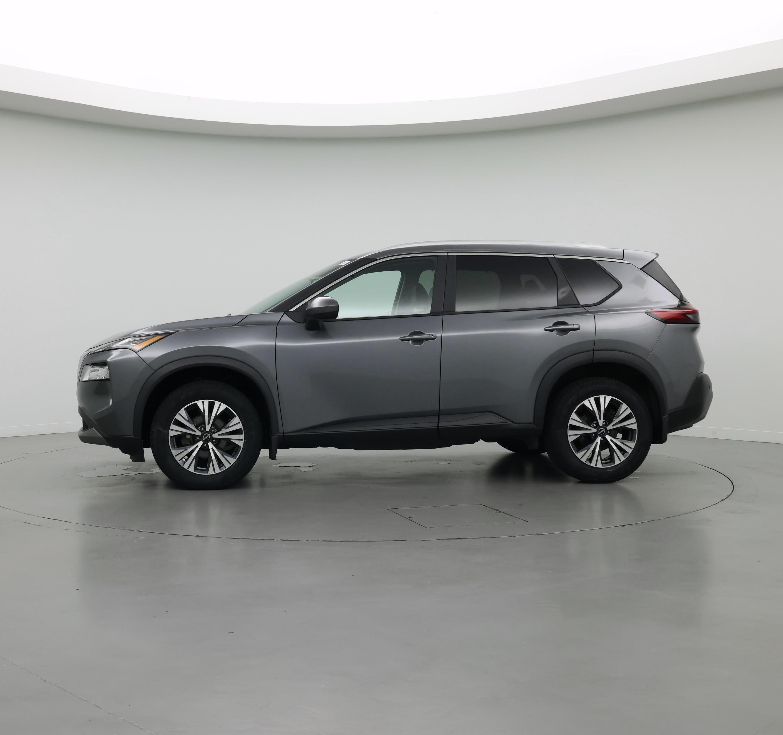Thumbnail: 2023 Nissan Rogue - 3