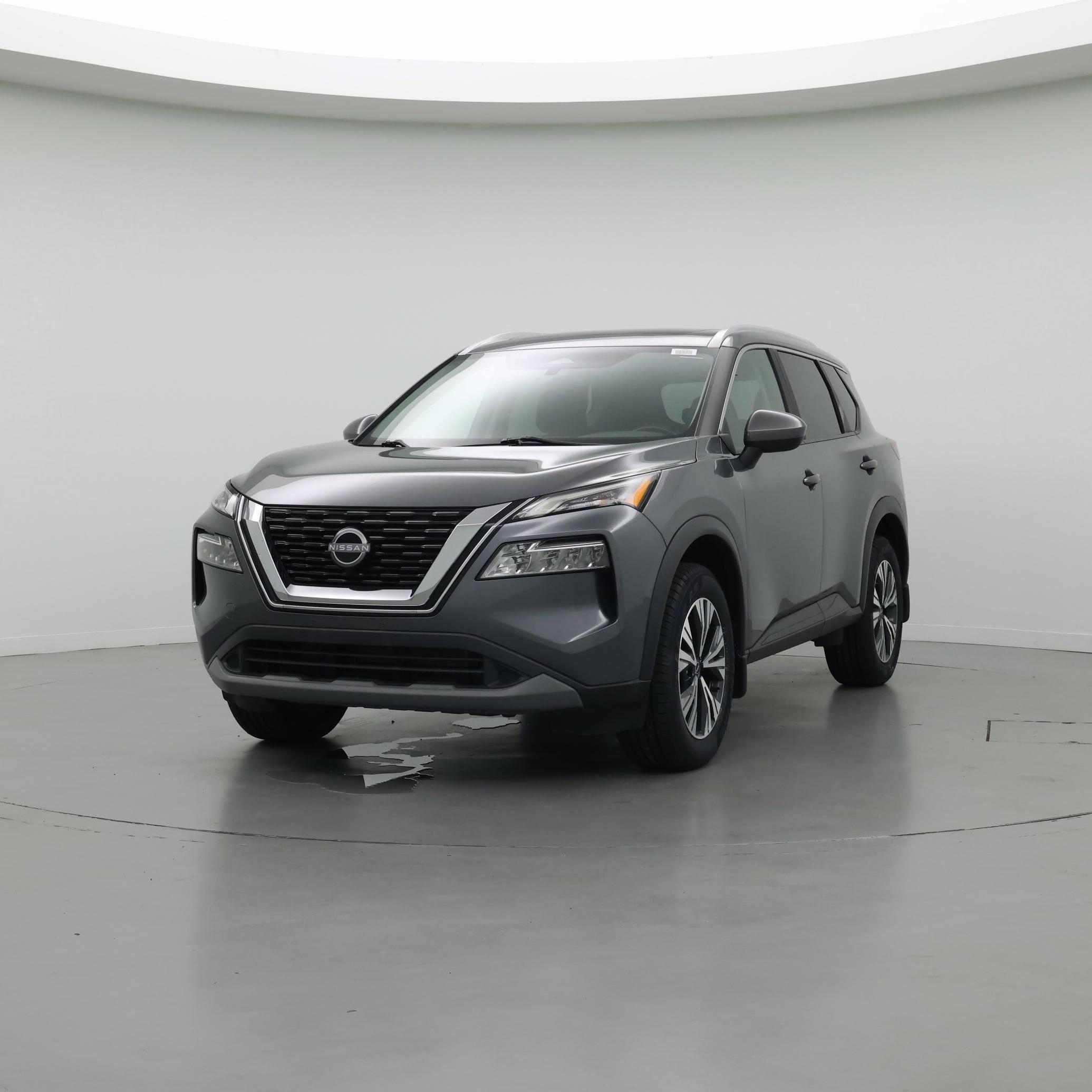 Thumbnail: 2023 Nissan Rogue - 4