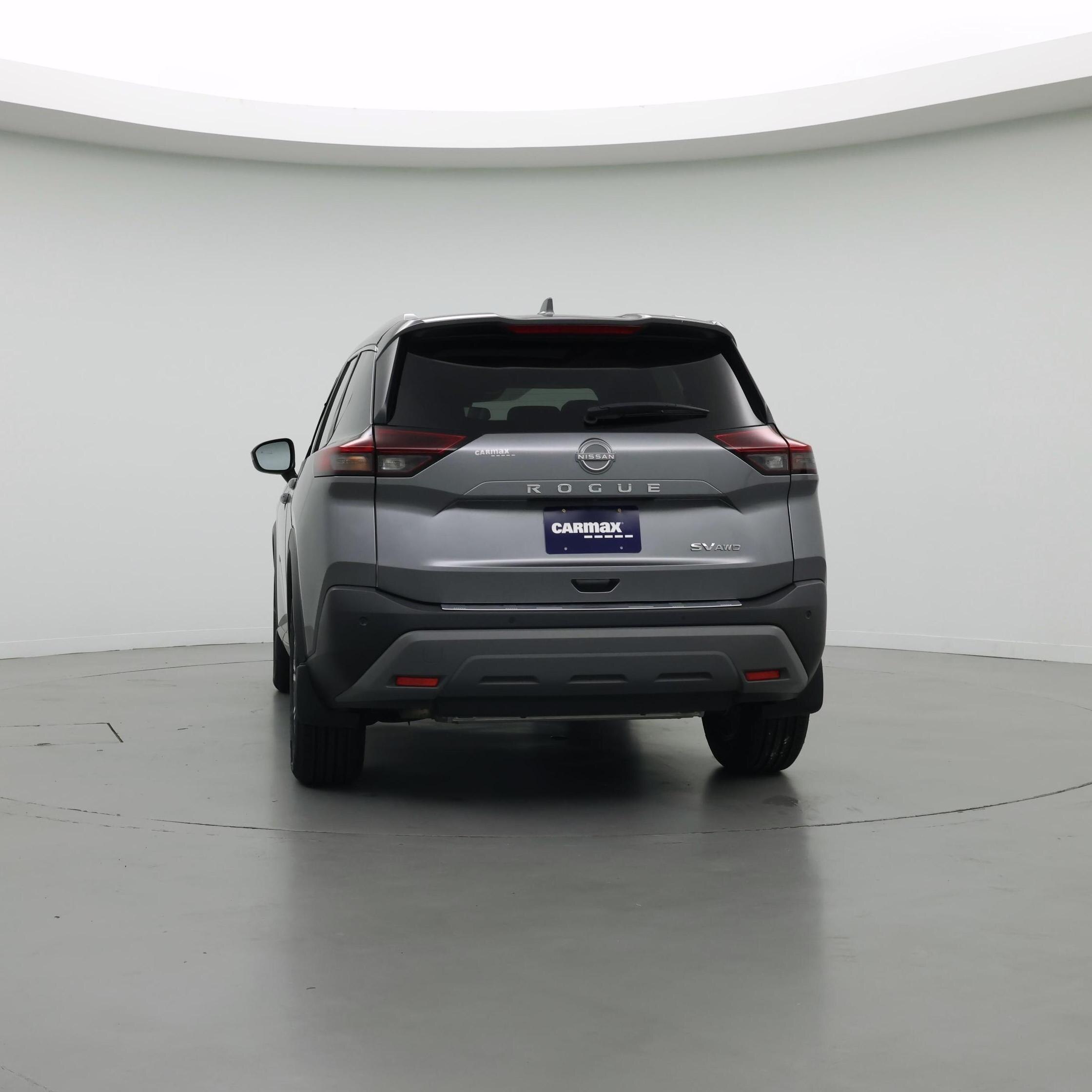 Thumbnail: 2023 Nissan Rogue - 6