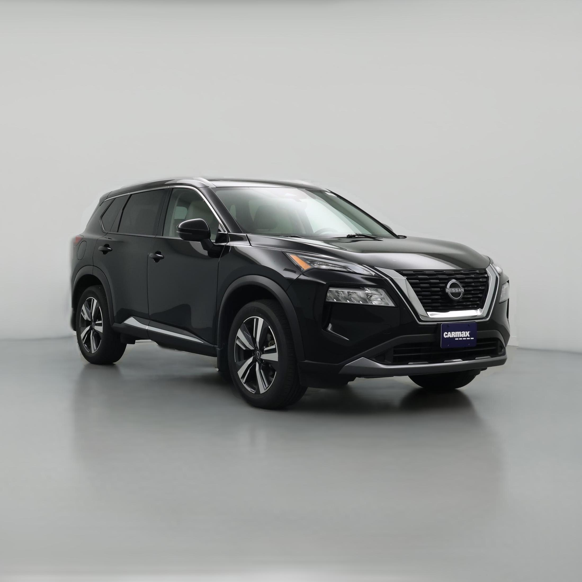 Thumbnail: 2023 Nissan Rogue - 1