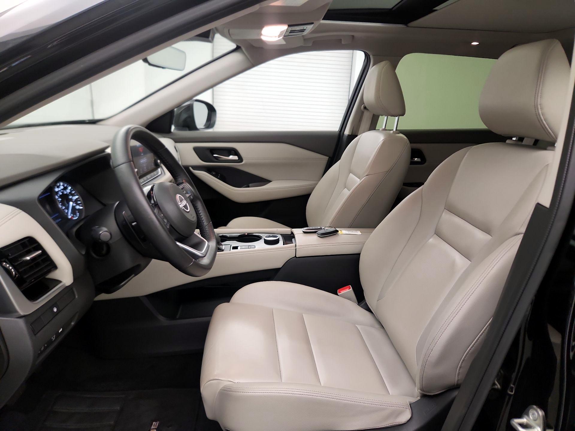 Thumbnail: 2023 Nissan Rogue - 11
