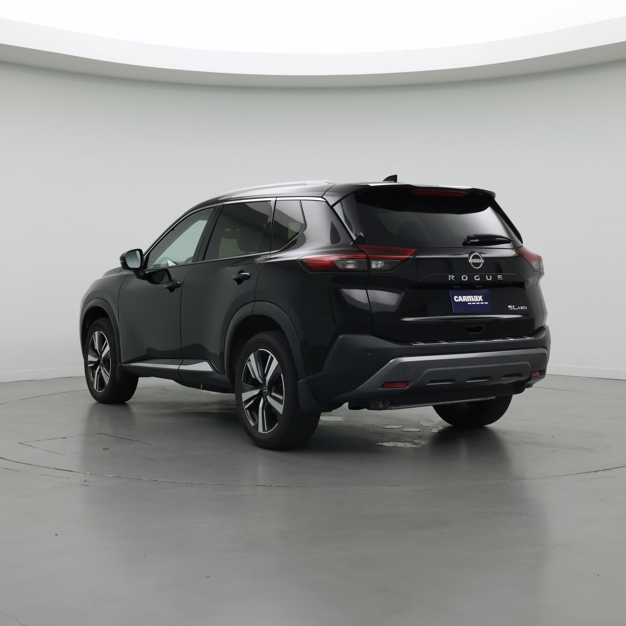 Thumbnail: 2023 Nissan Rogue - 2