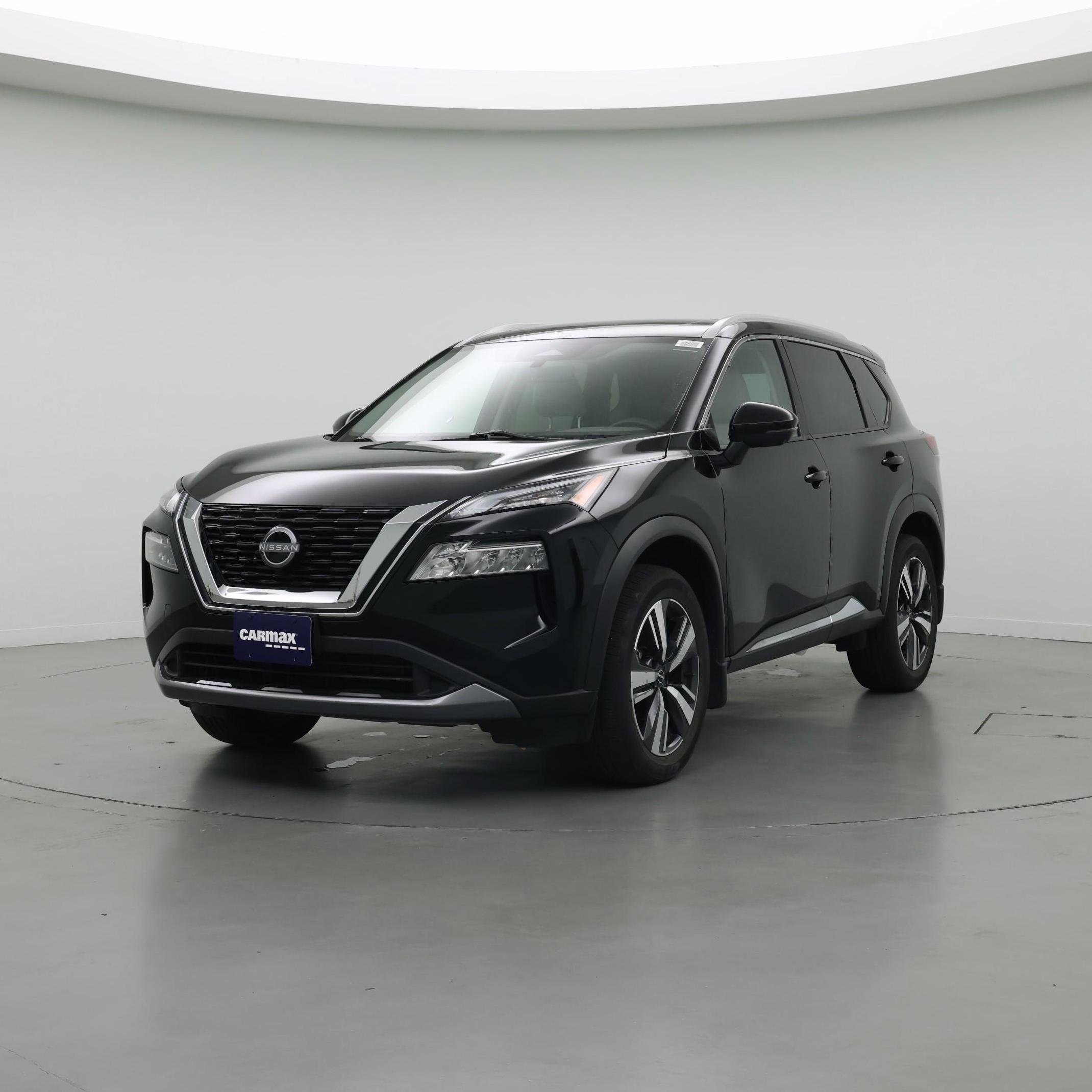 Thumbnail: 2023 Nissan Rogue - 4