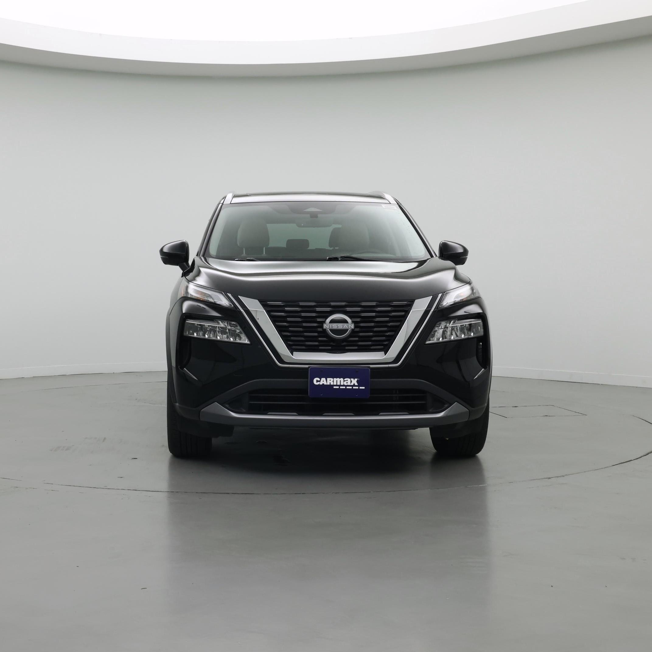 Thumbnail: 2023 Nissan Rogue - 5