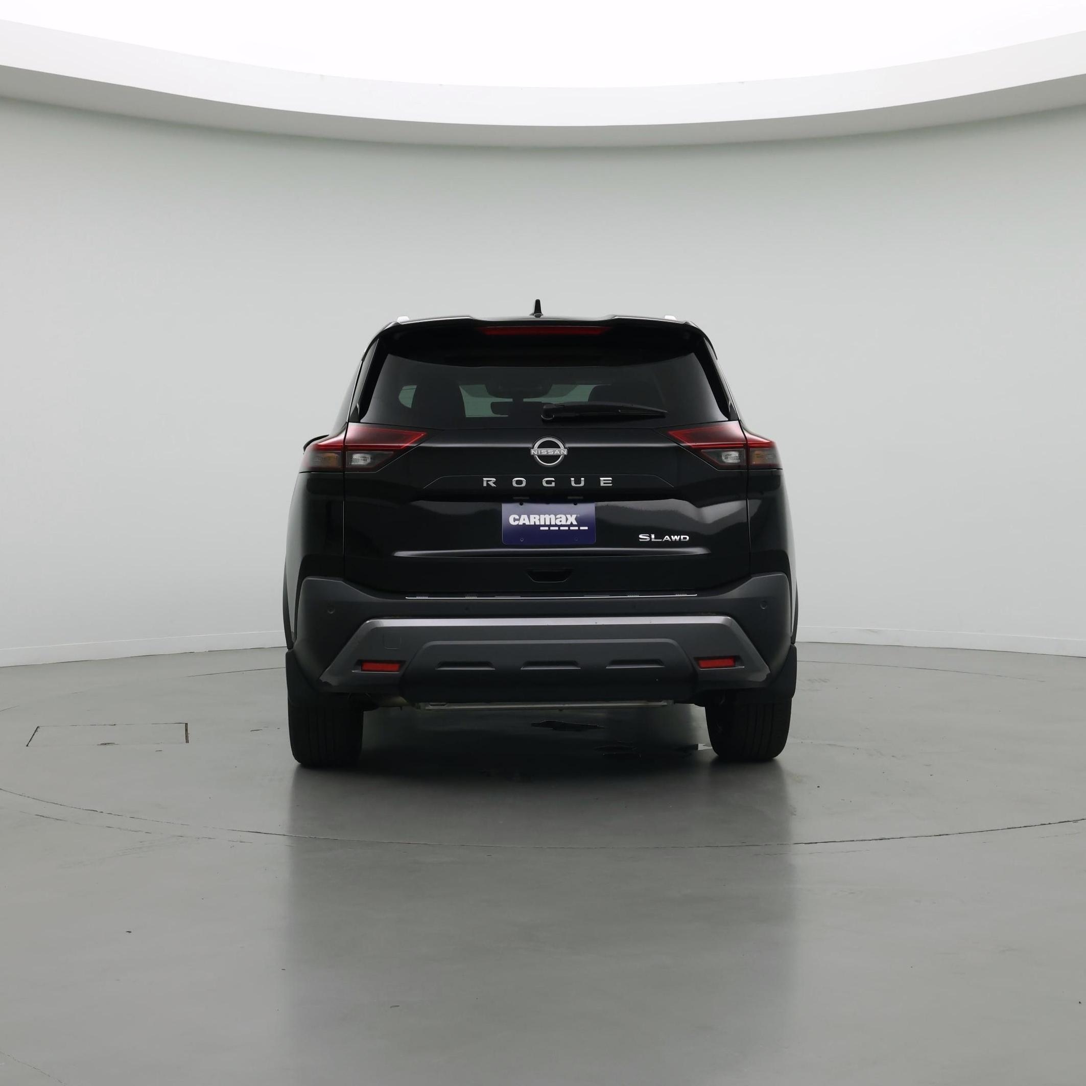 Thumbnail: 2023 Nissan Rogue - 6