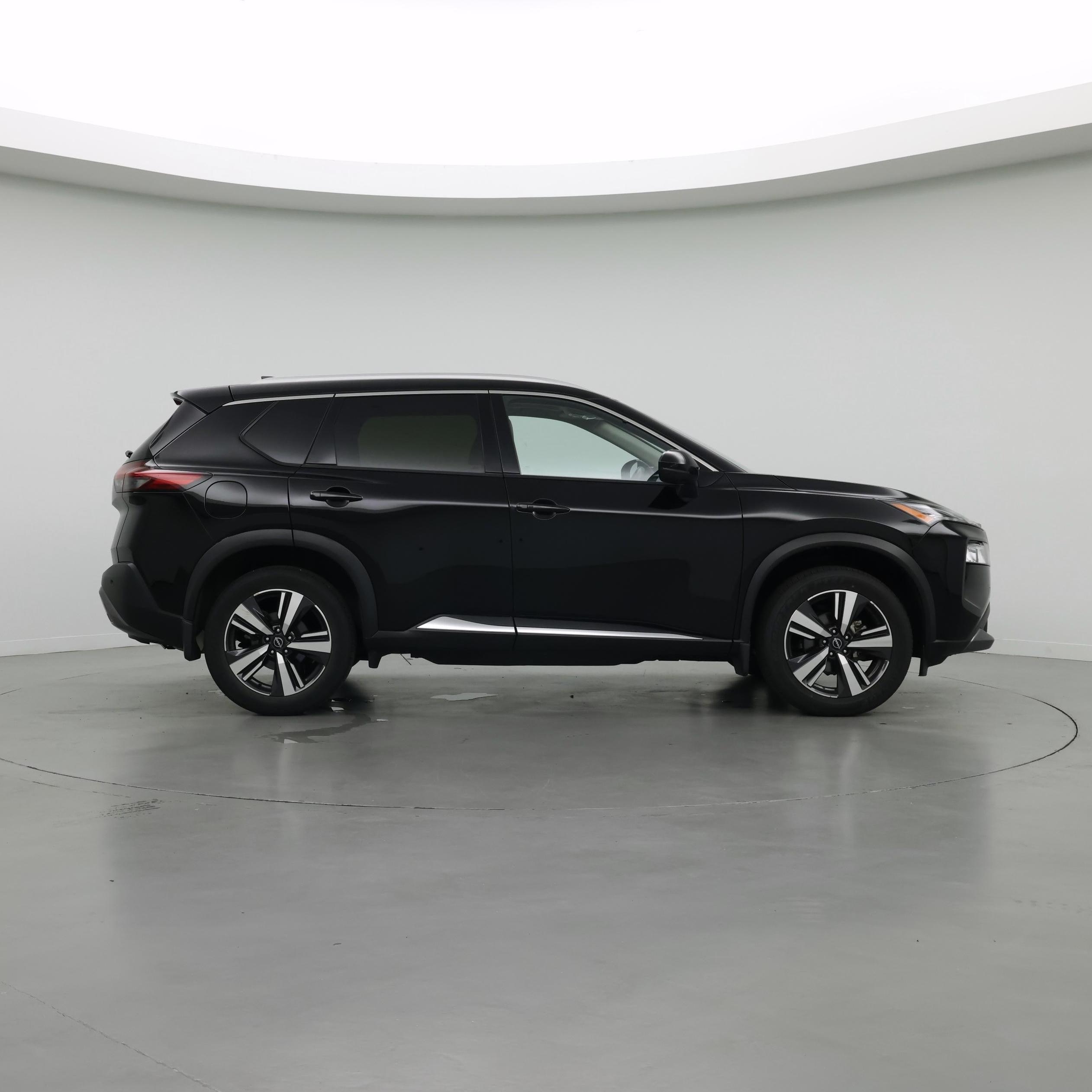 Thumbnail: 2023 Nissan Rogue - 7