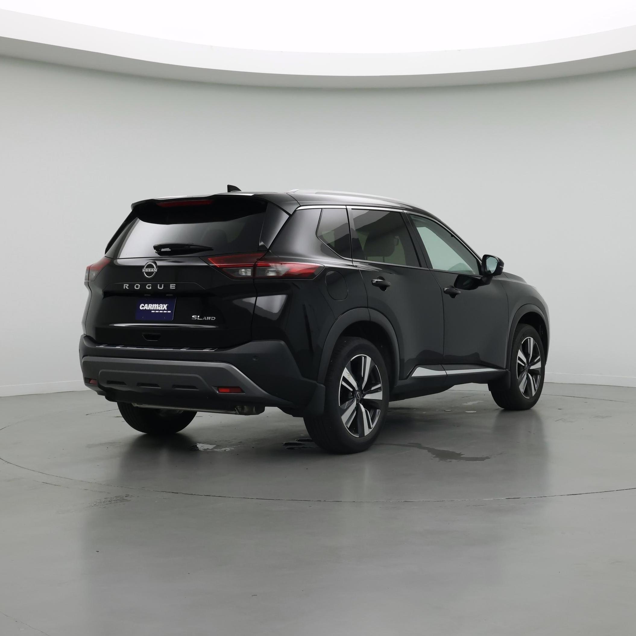 Thumbnail: 2023 Nissan Rogue - 8