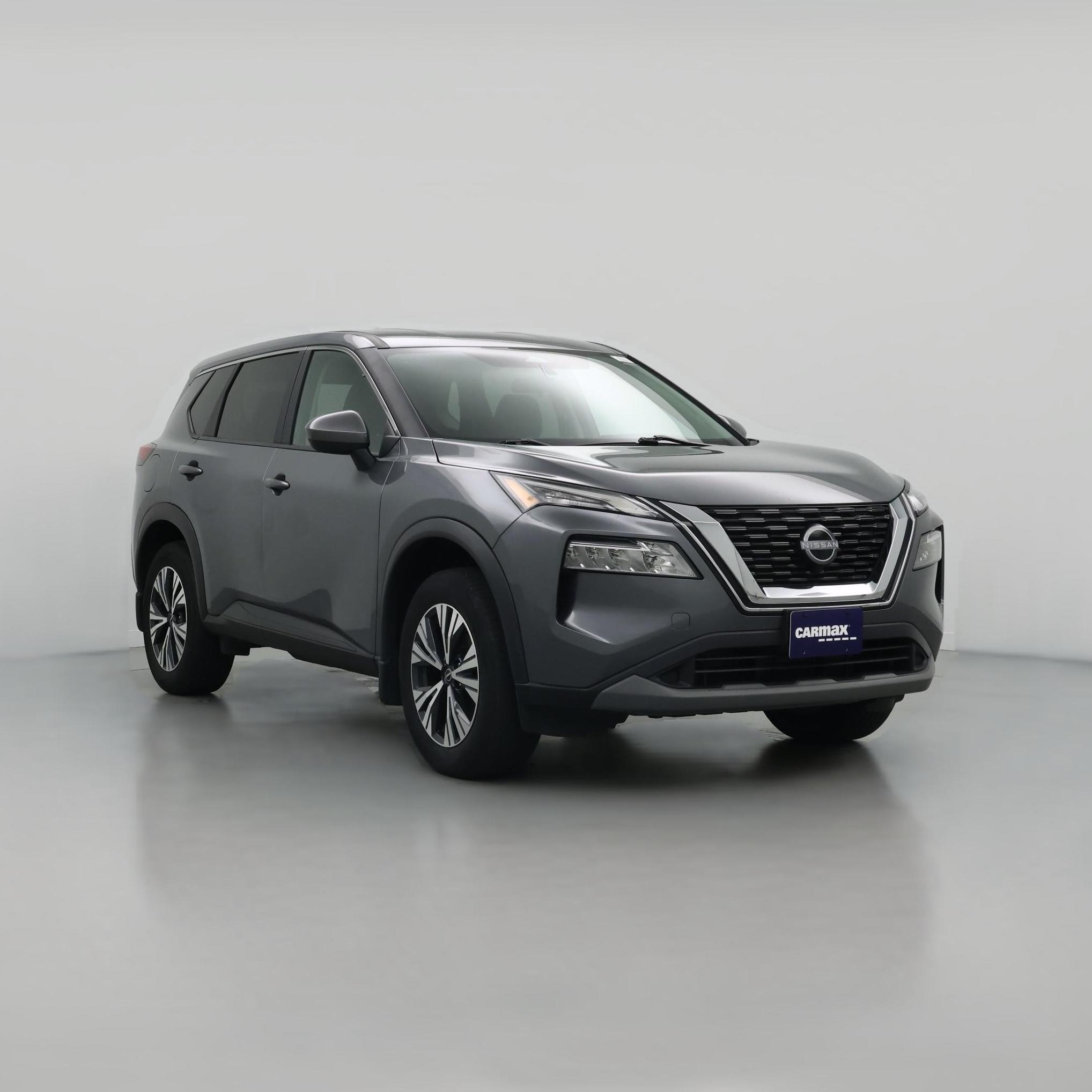 Thumbnail: 2023 Nissan Rogue - 1
