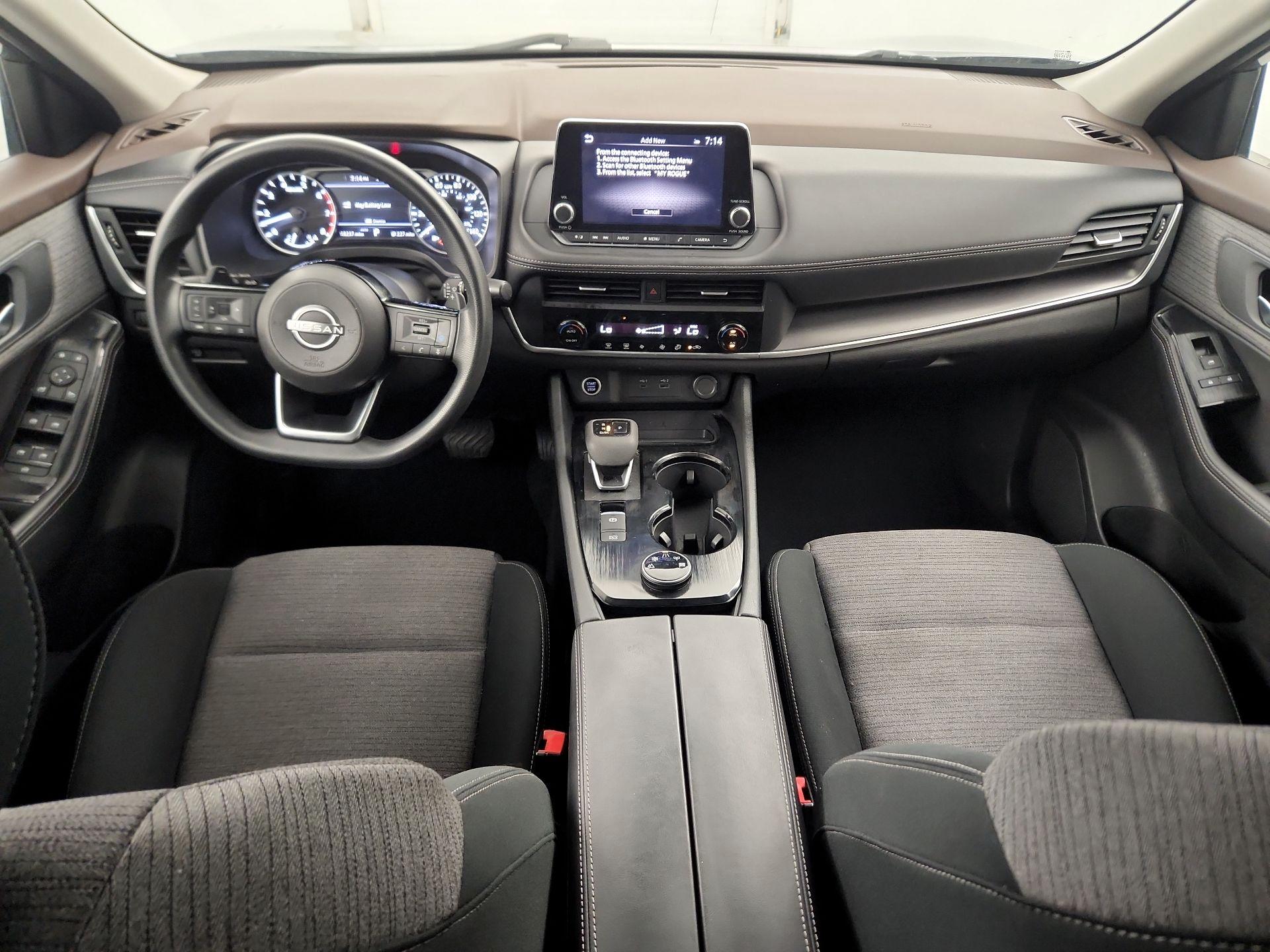 Thumbnail: 2023 Nissan Rogue - 9