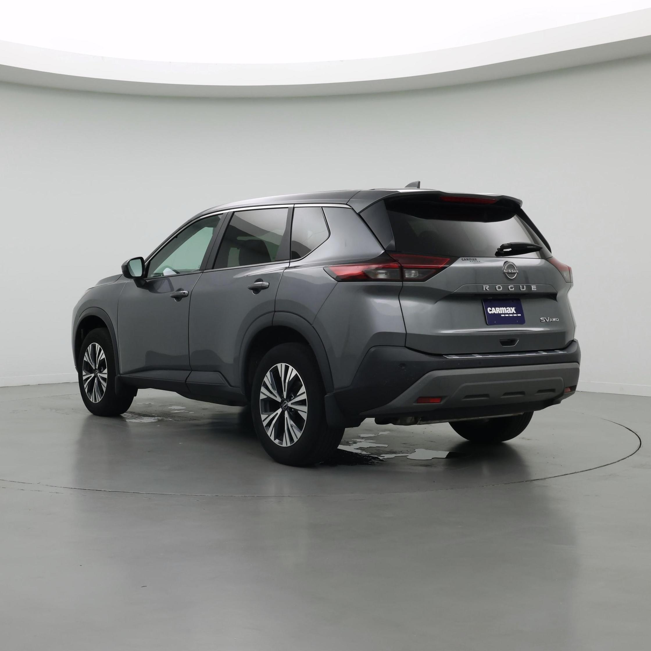 Thumbnail: 2023 Nissan Rogue - 2