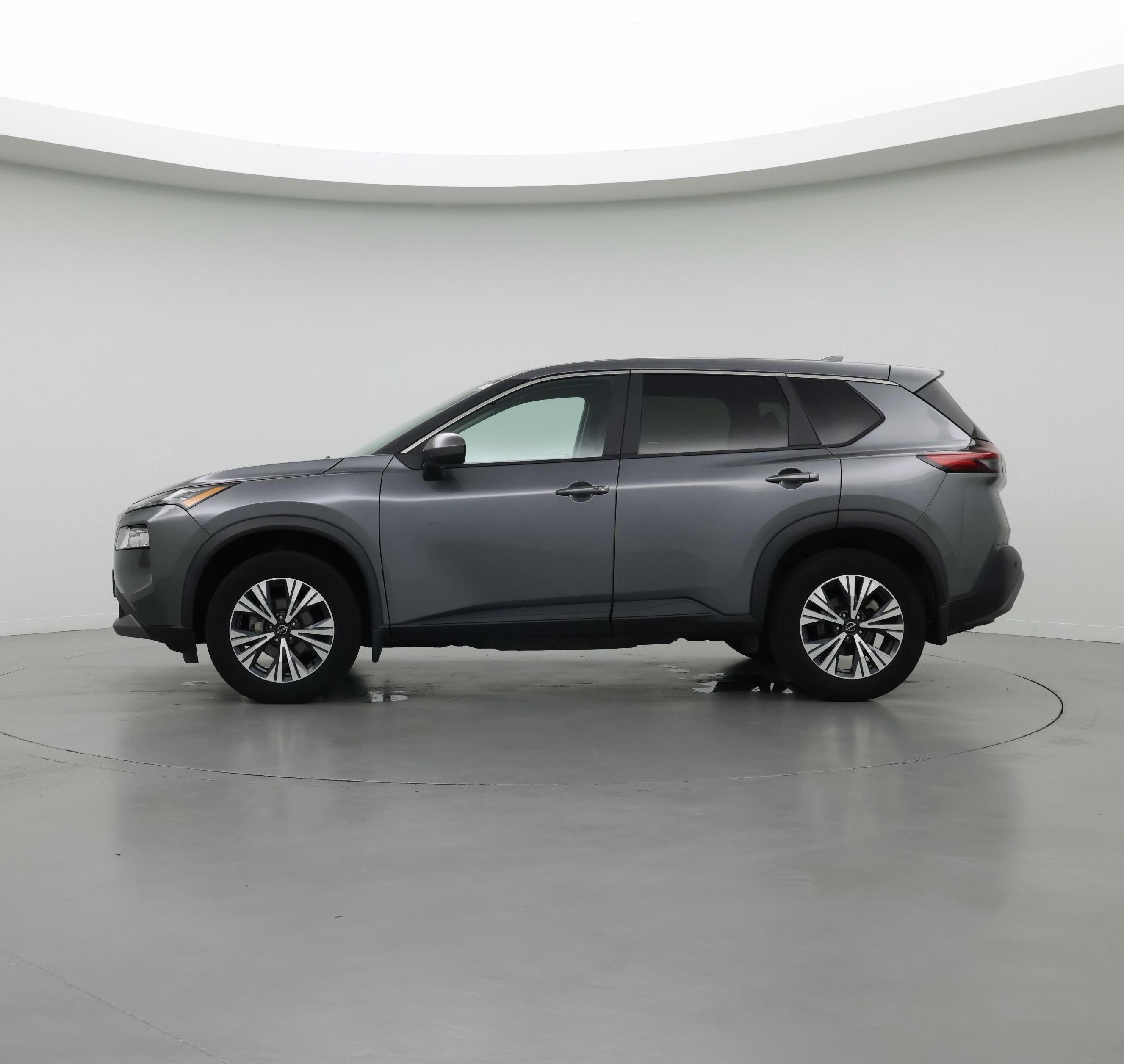 Thumbnail: 2023 Nissan Rogue - 3
