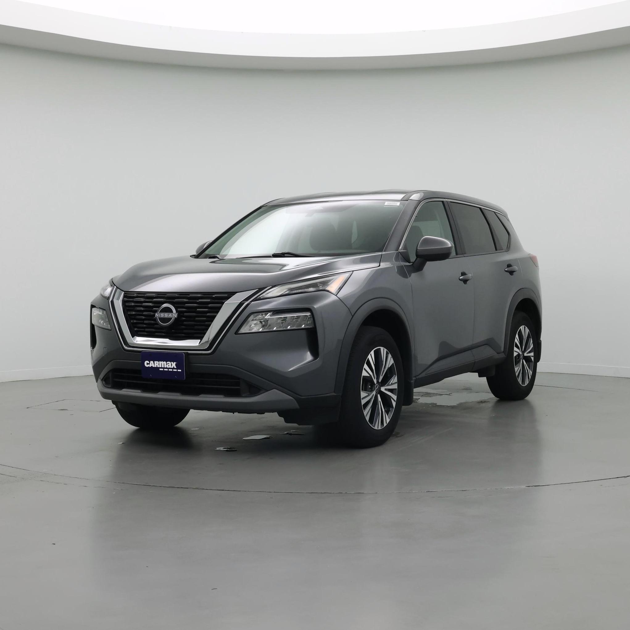 Thumbnail: 2023 Nissan Rogue - 4