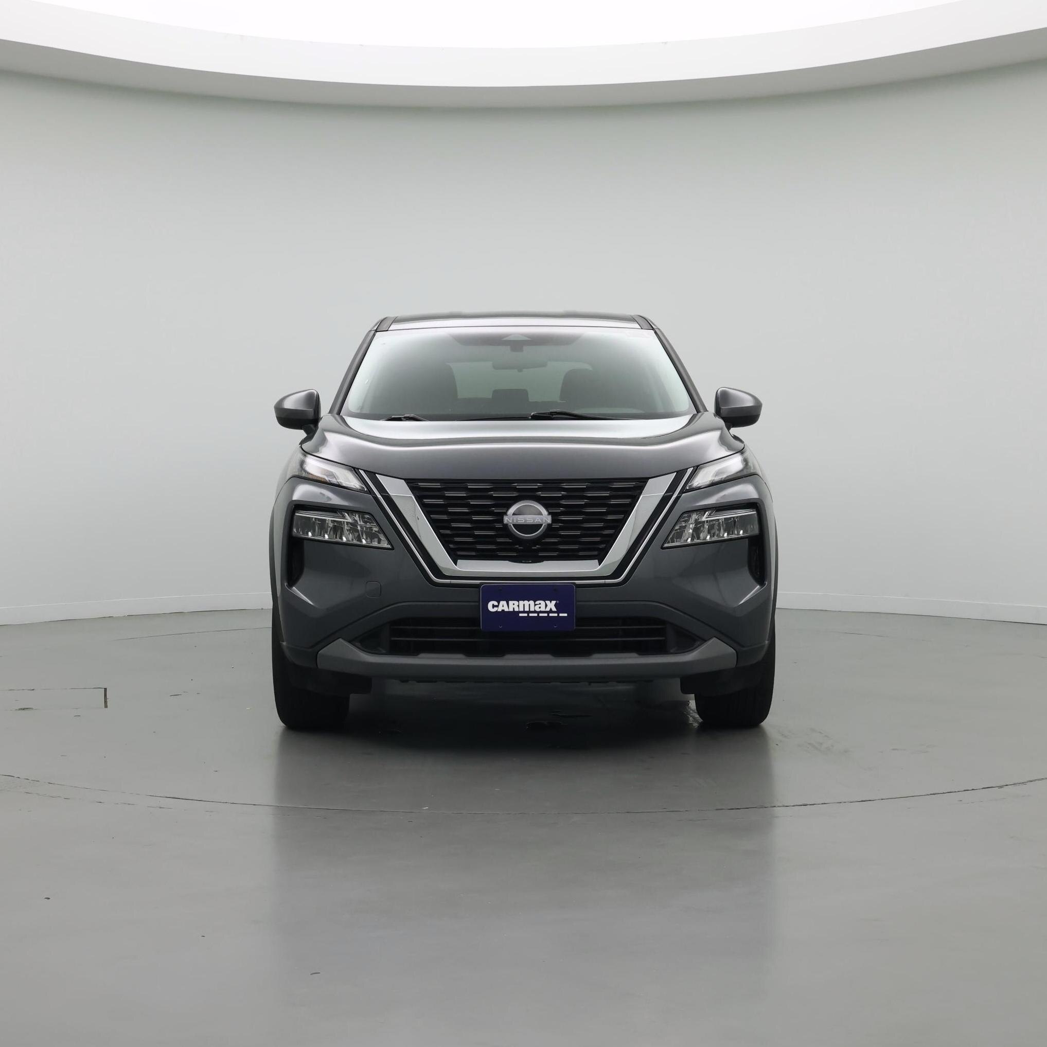 Thumbnail: 2023 Nissan Rogue - 5