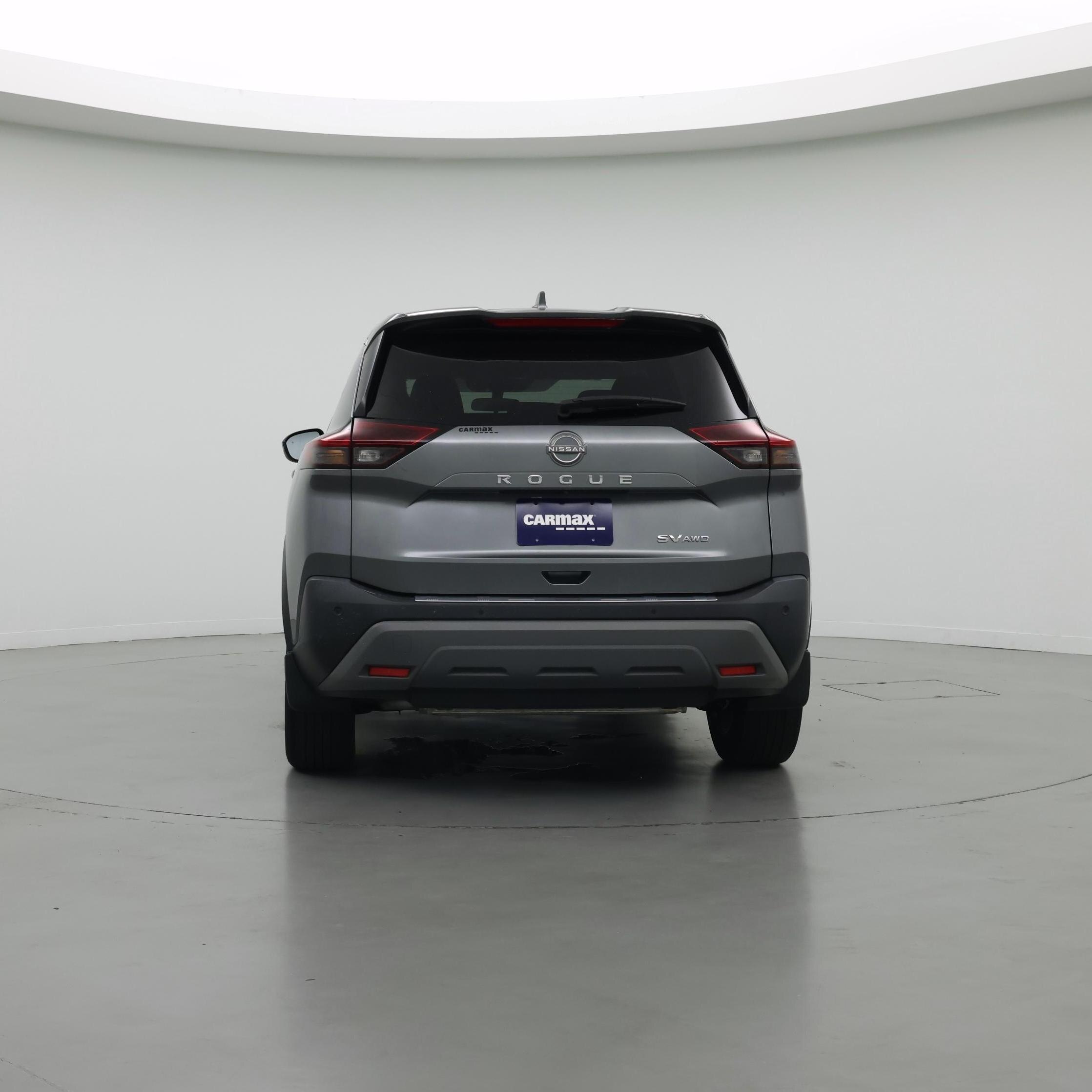 Thumbnail: 2023 Nissan Rogue - 6