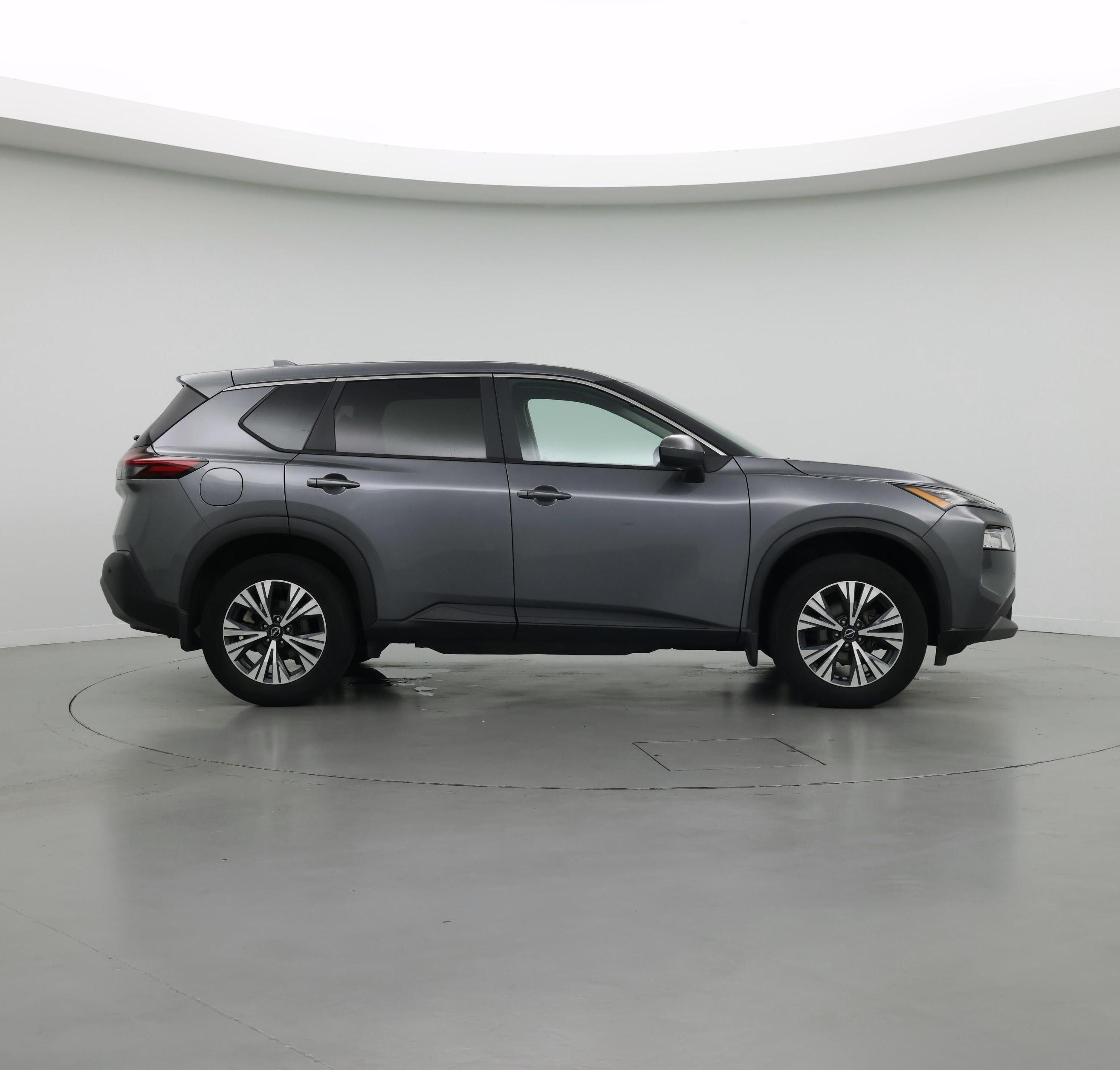 Thumbnail: 2023 Nissan Rogue - 7