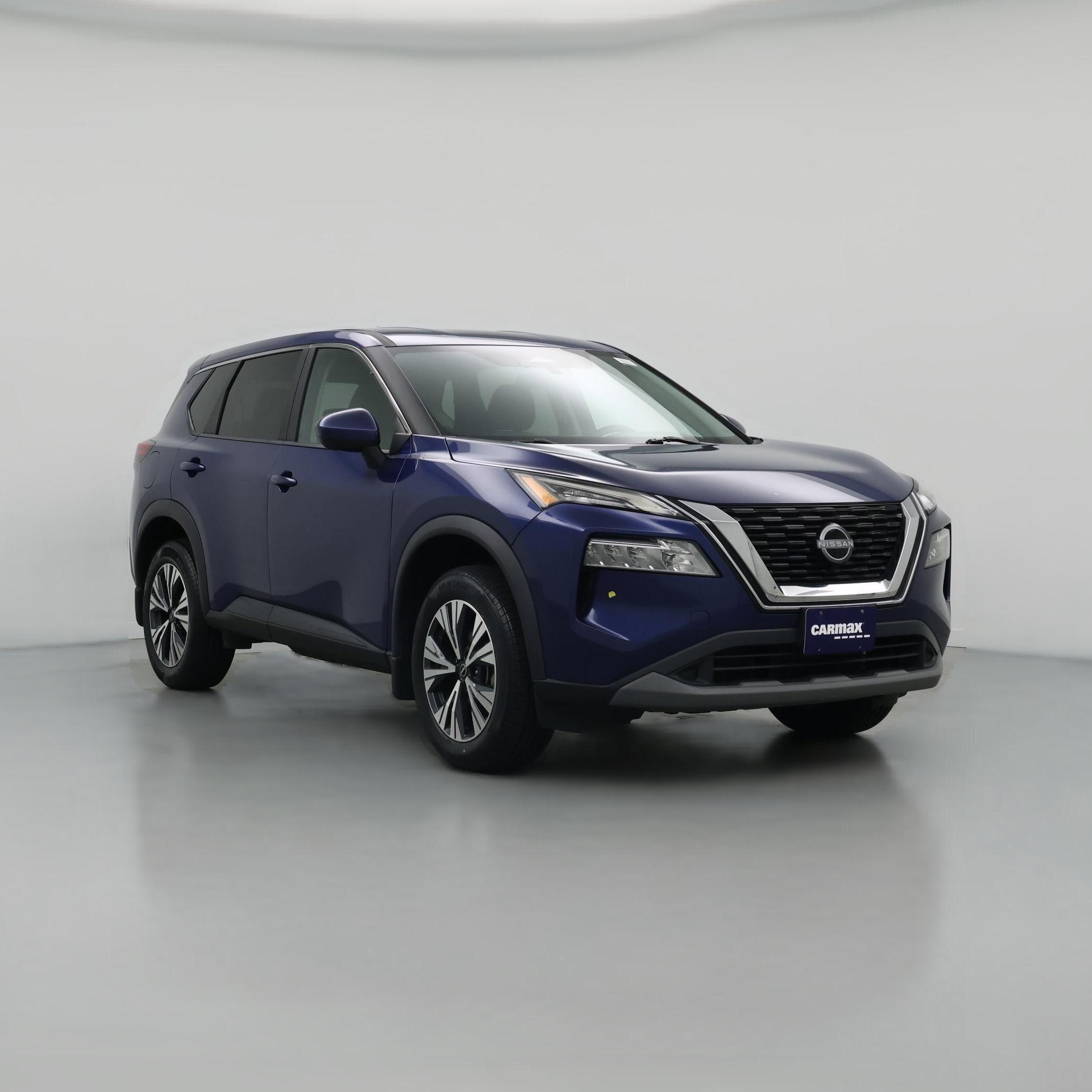 Thumbnail: 2023 Nissan Rogue - 1
